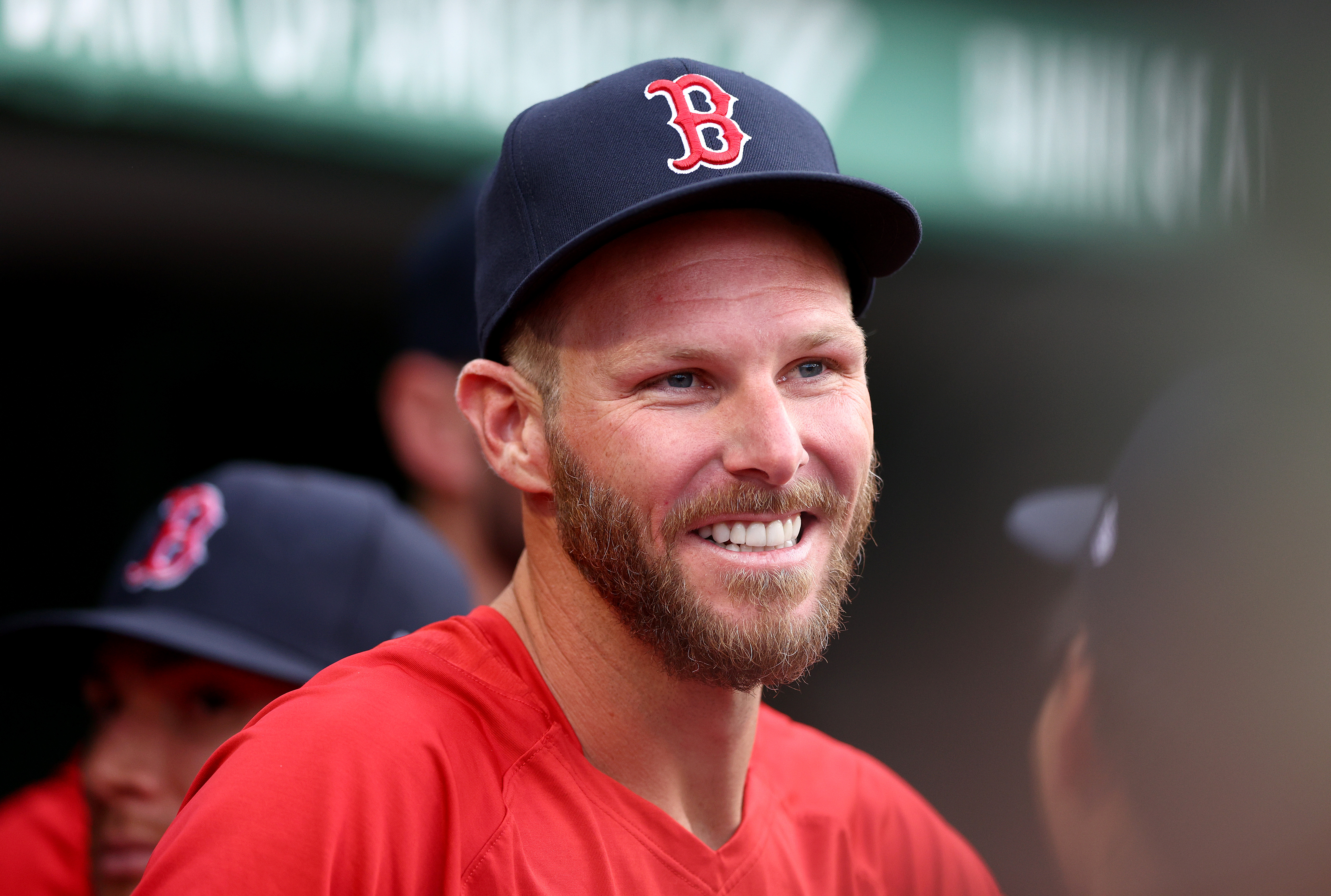 Red Sox Ace Chris Sale Keeps Close Ties to Southwest Florida