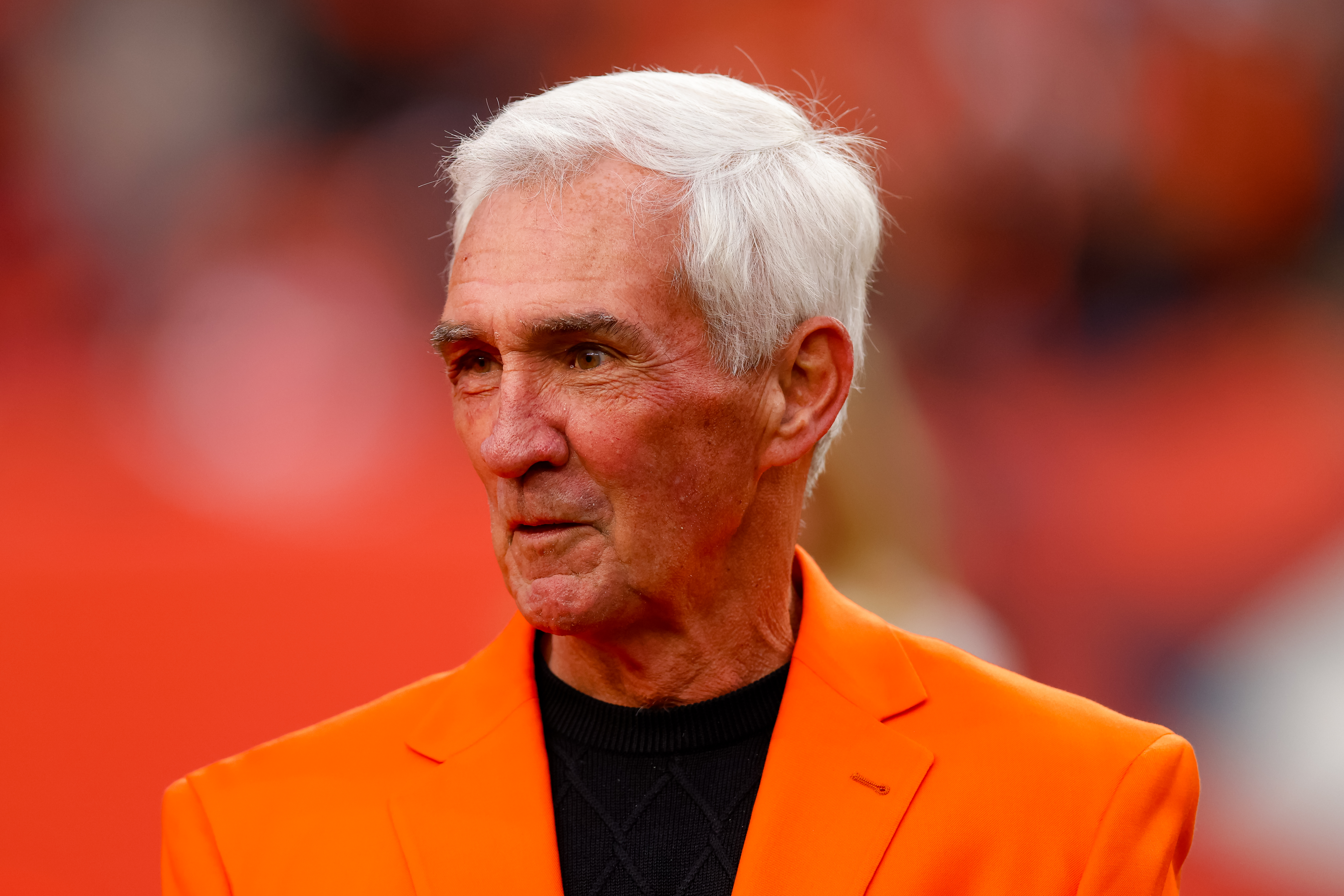 The Recorder - Mike Shanahan, Mike Holmgren, Robert Kraft among Pro Football  Hall of Fame finalists