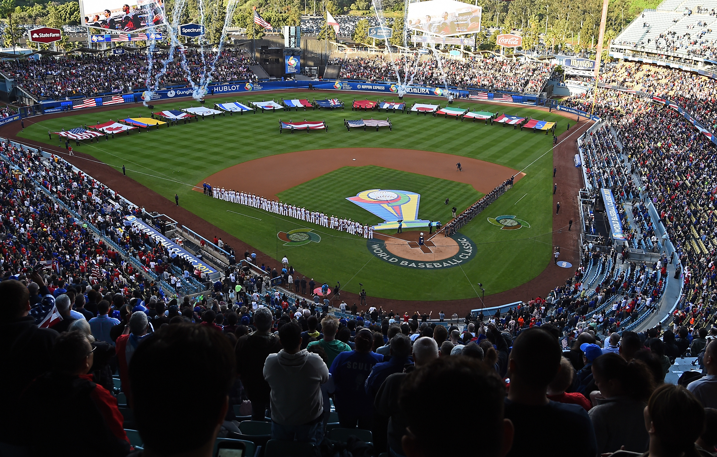 The 2023 World Baseball Classic was a resounding success - Camden Chat