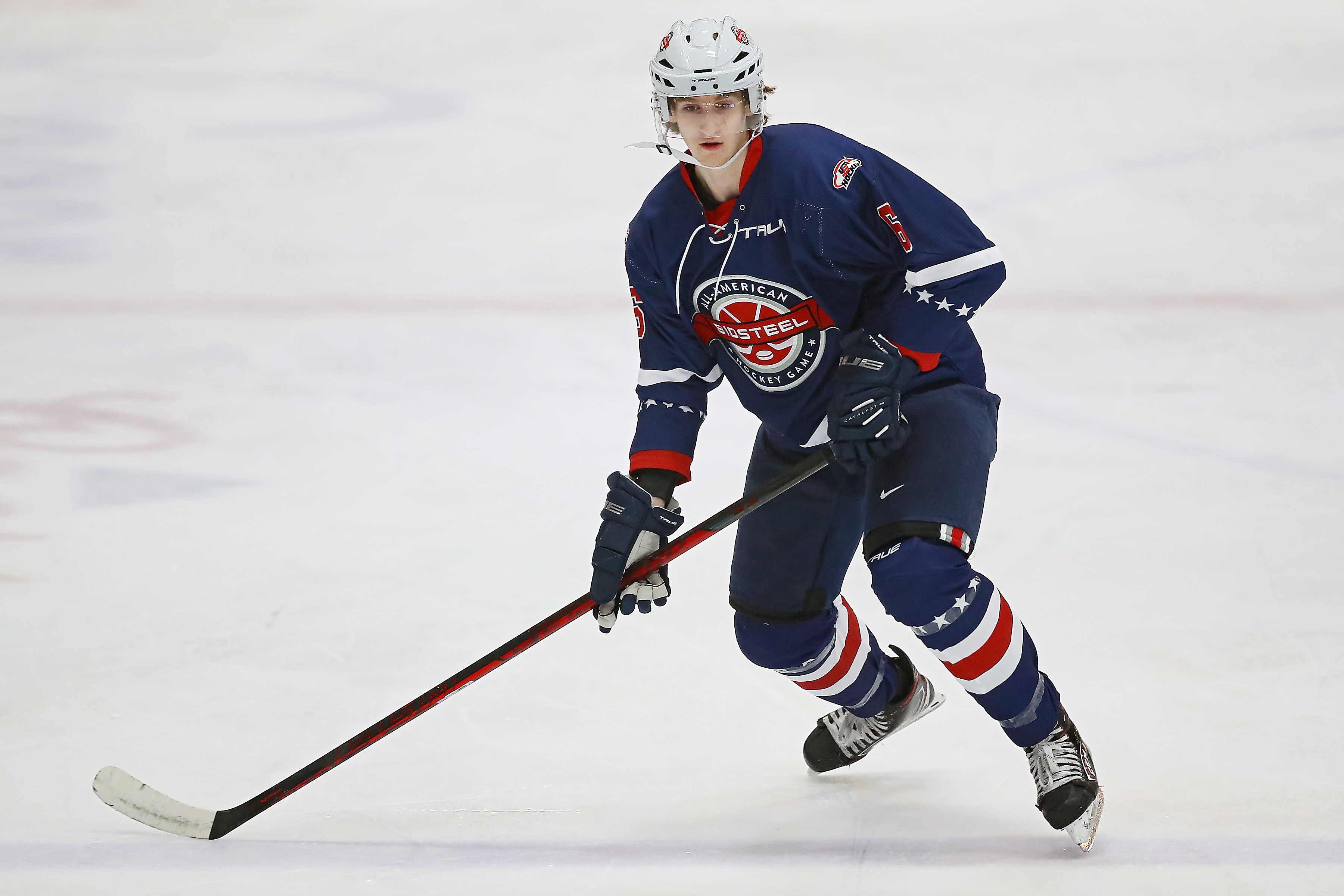 Canadiens Prospect Development Camp Updated Height & Weight