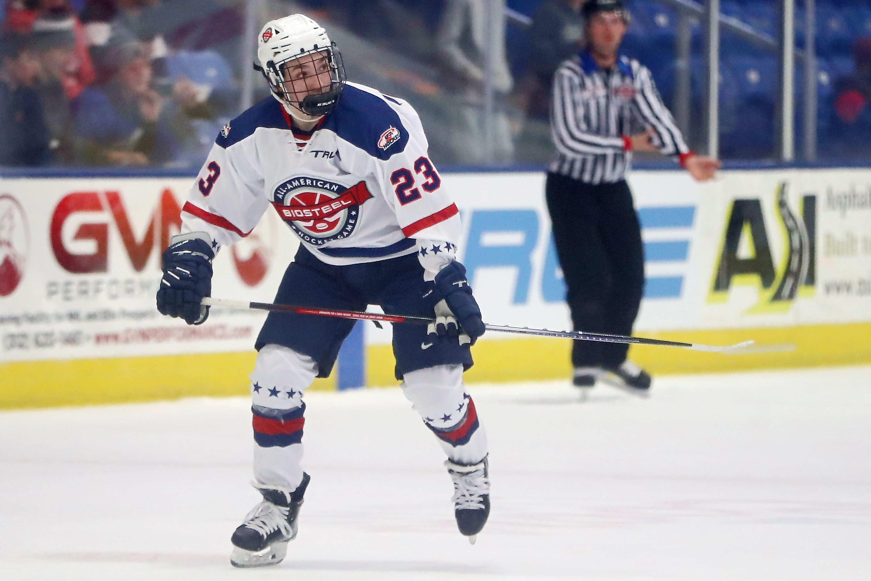 2022 NHL Draft: Top 10 Players Available in Round 2, News, Scores,  Highlights, Stats, and Rumors