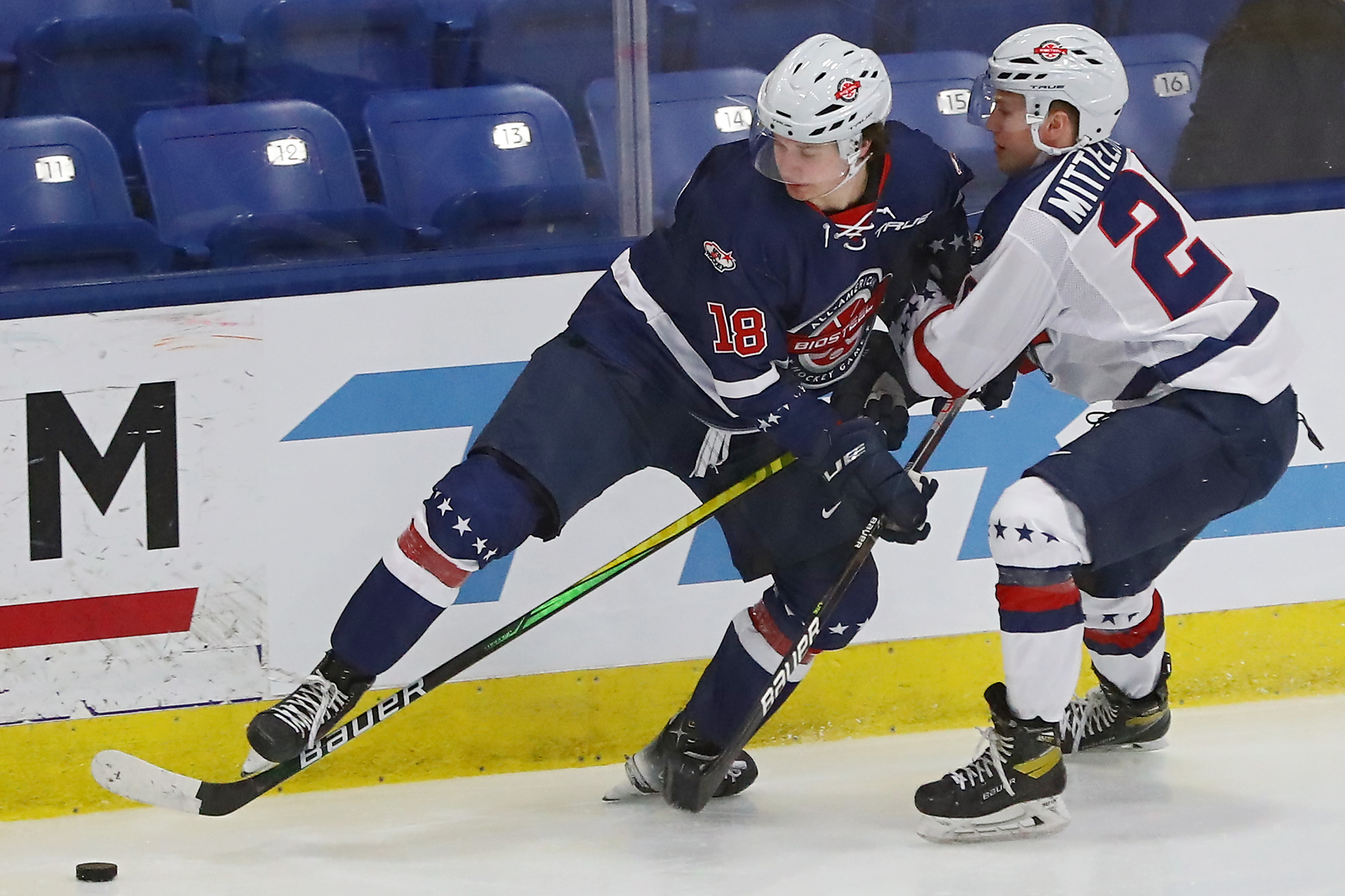 2022 NHL Draft: Top 10 Players Available in Round 2, News, Scores,  Highlights, Stats, and Rumors