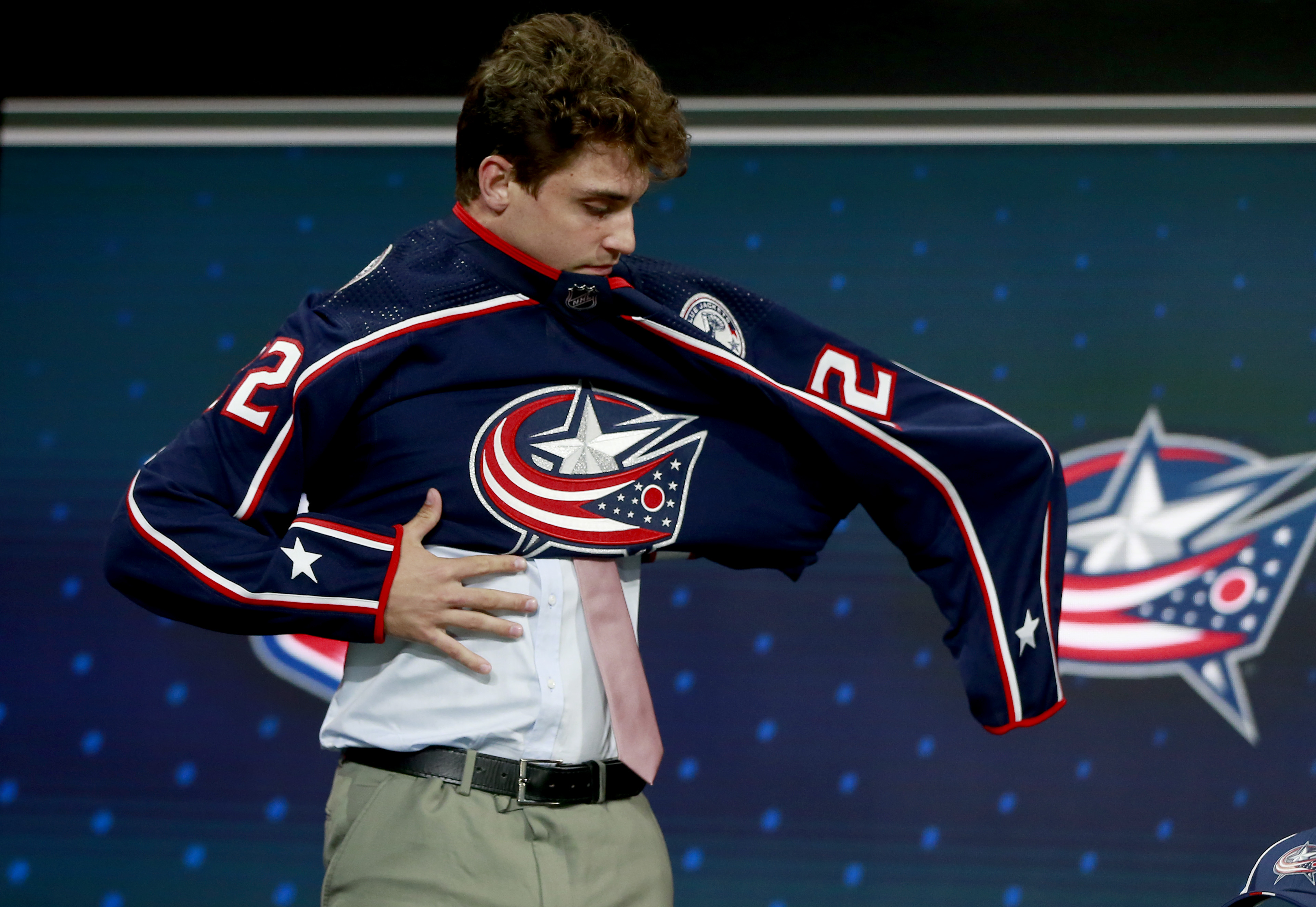 2022 NHL Draft: Devils Pick Josh Filmon at 166th Overall in the