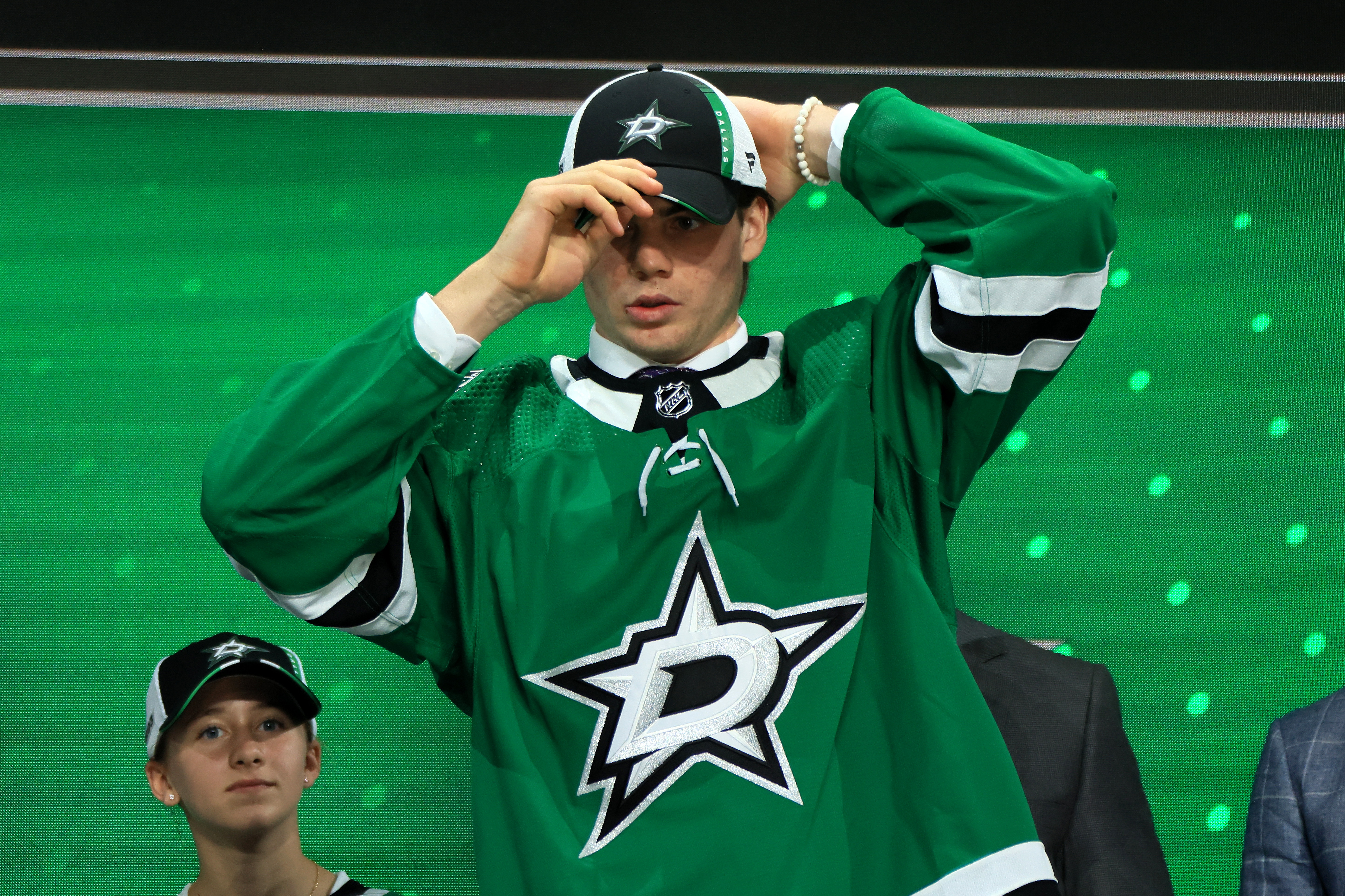 The 2023 NHL Draft: A Dallas Stars mock draft perspective