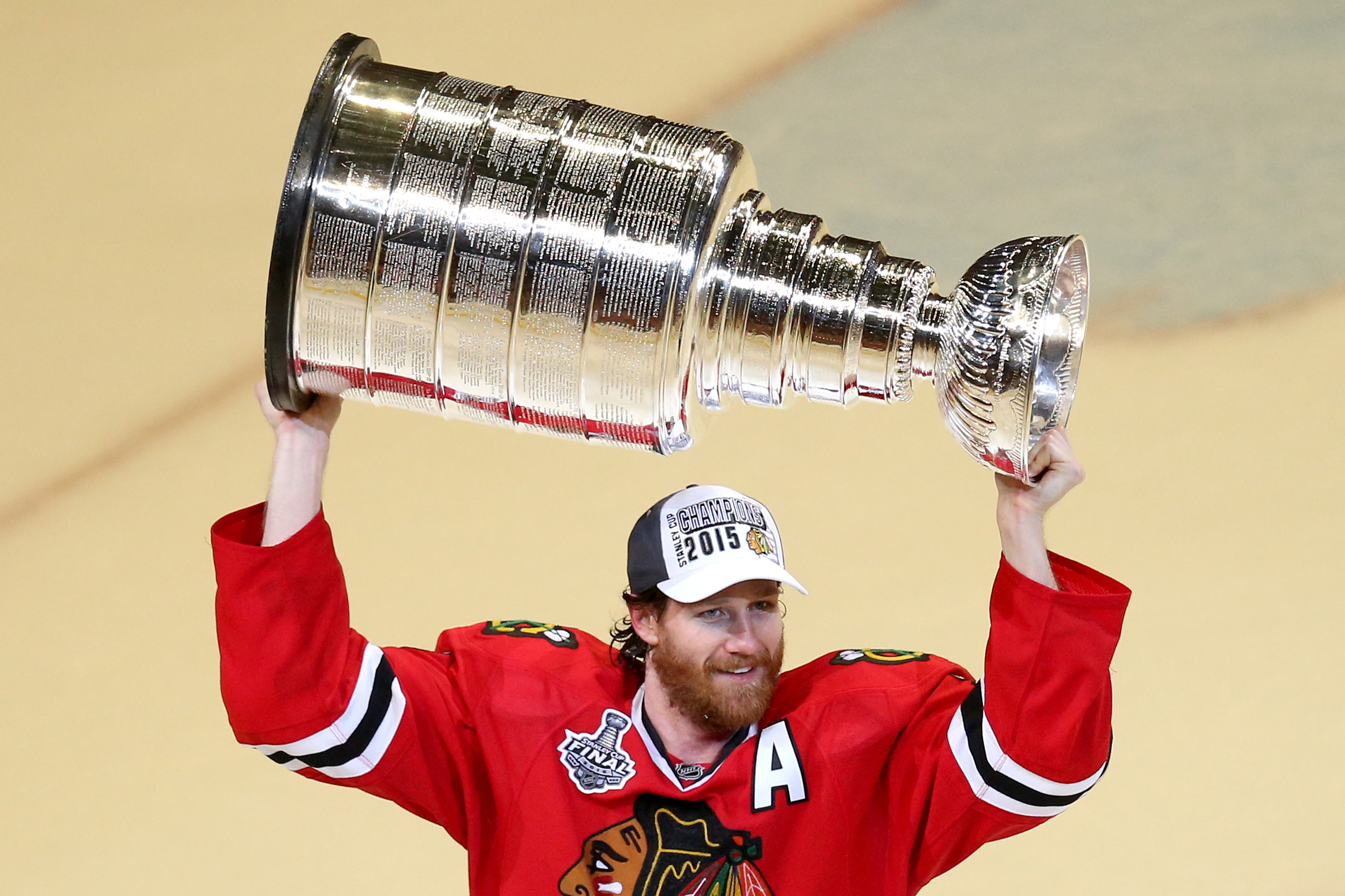 MSU alumnus, Stanley-Cup champion Duncan Keith retiring from NHL