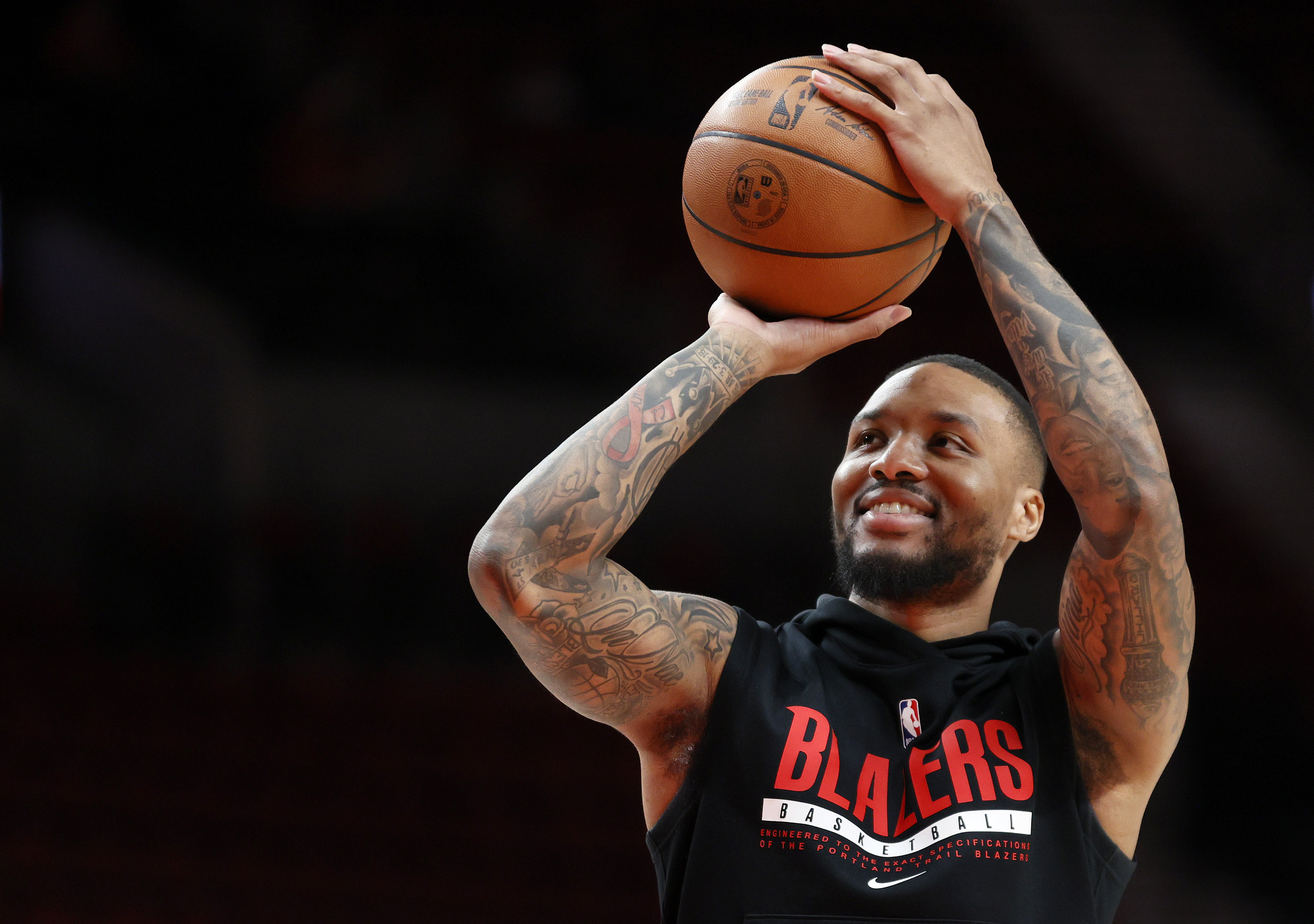 Контракты нба. Дэмиан Лиллард 2022. Damian Lillard 2022. Лиллард 2023. Лиллард 7.