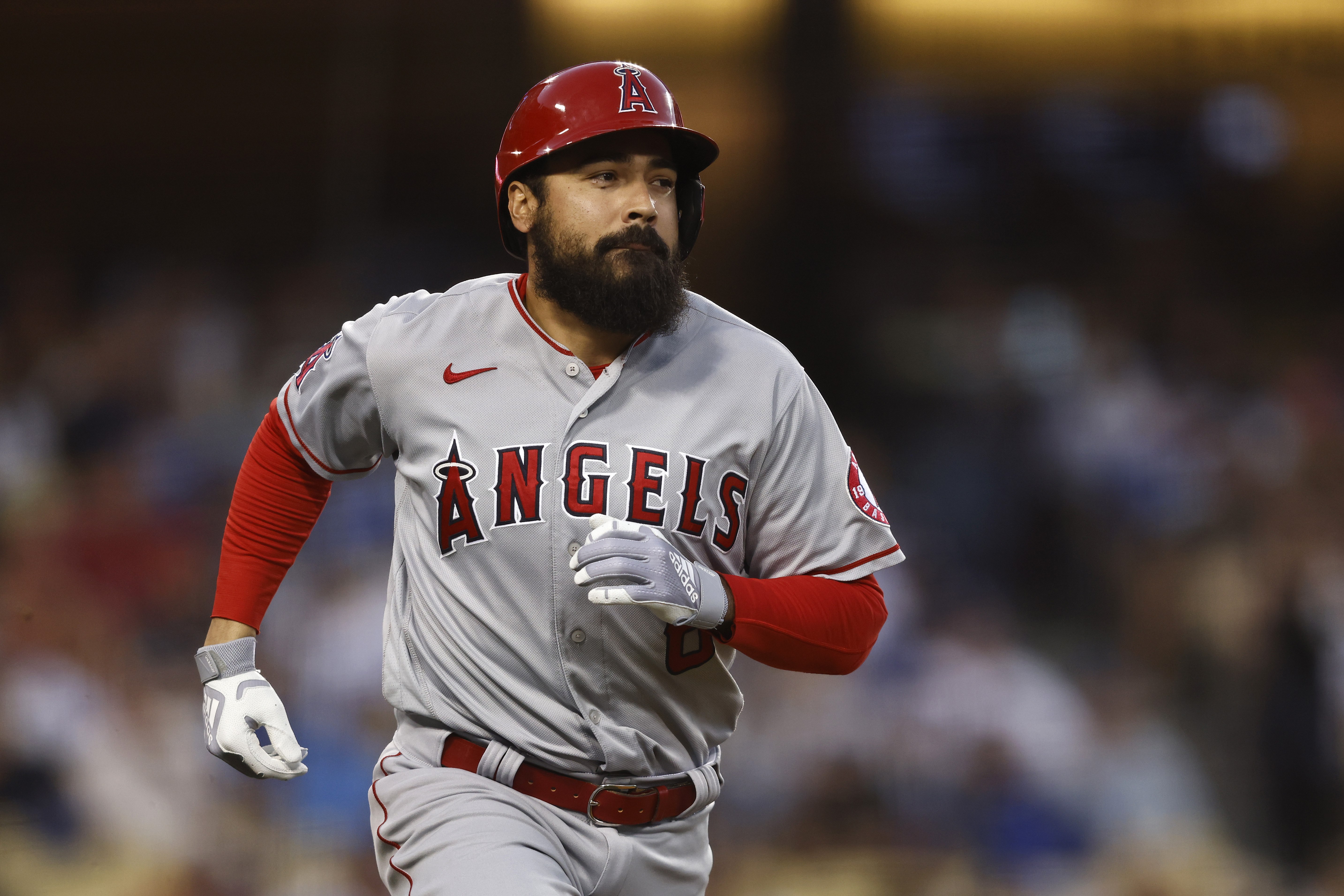 Angels trade utilityman Tyler Wade to Yankees: Reports - The Athletic