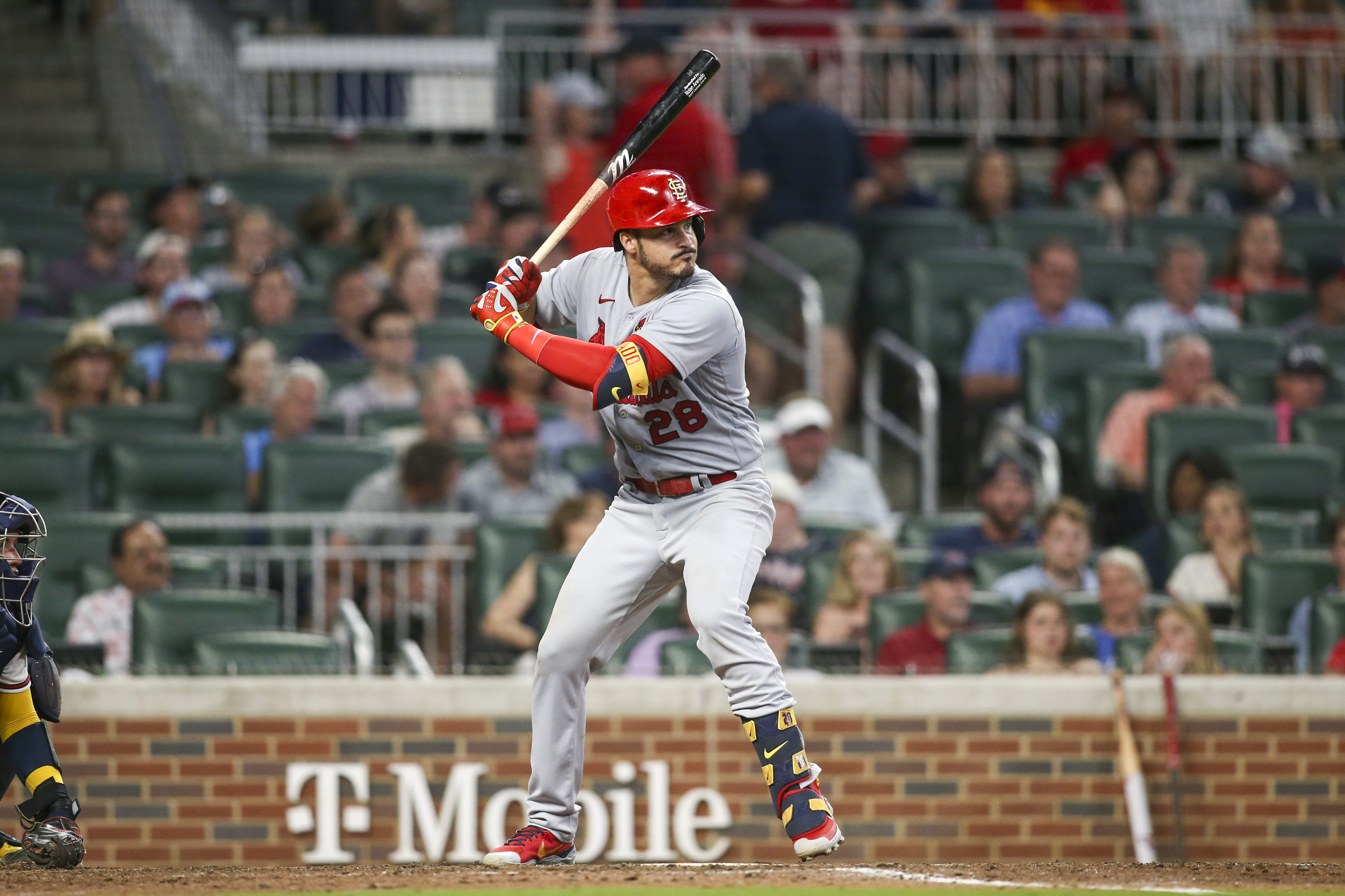 MLB All-Star Game rosters: National League reserves for 2022 ASG -  DraftKings Network