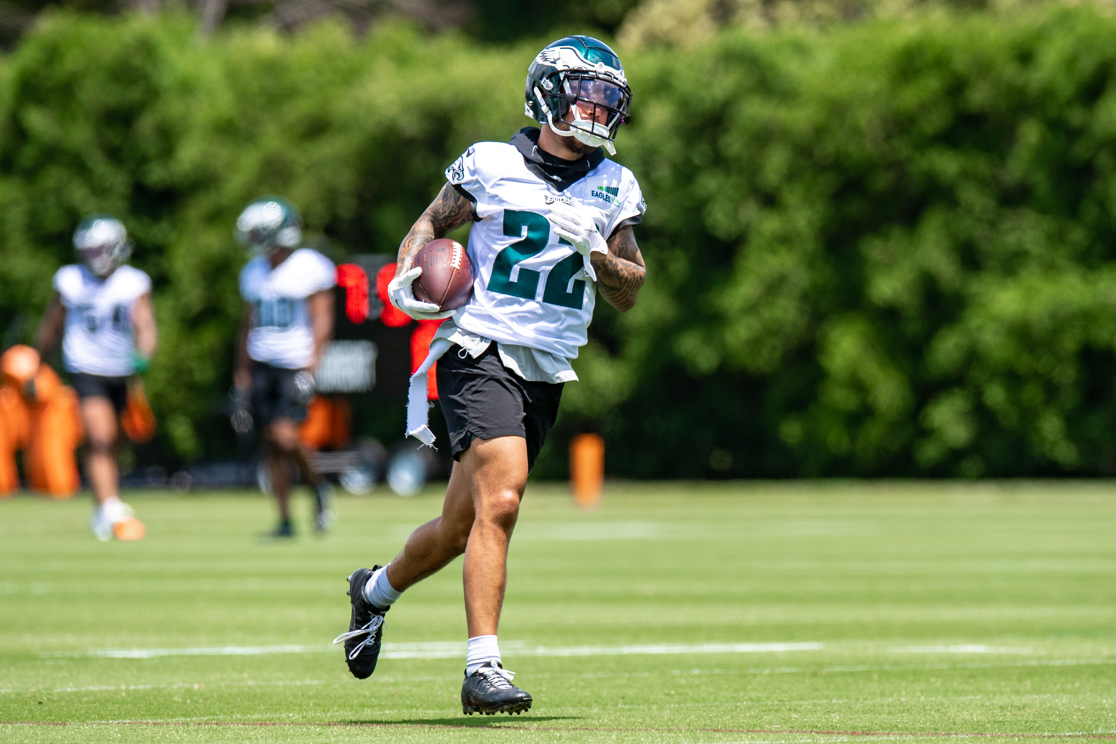 Eagles News: Philadelphia has one of the biggest roster holes in