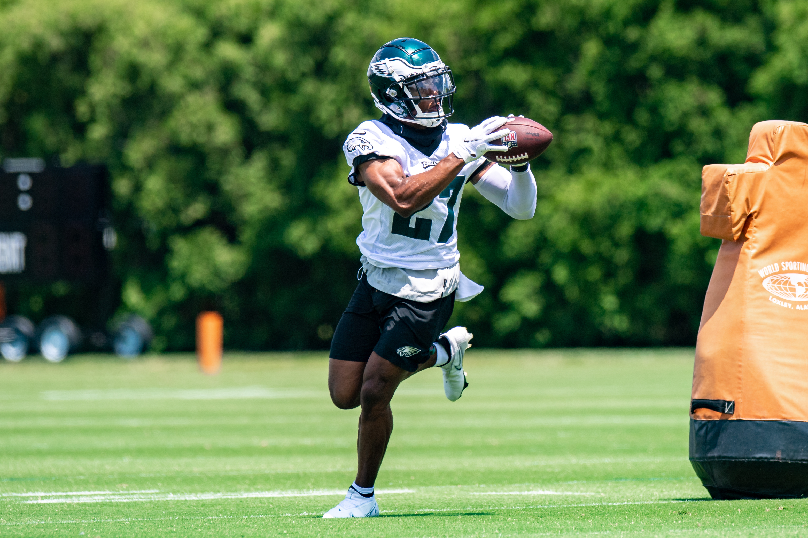 Eagles News: Philadelphia has one of the biggest roster holes in