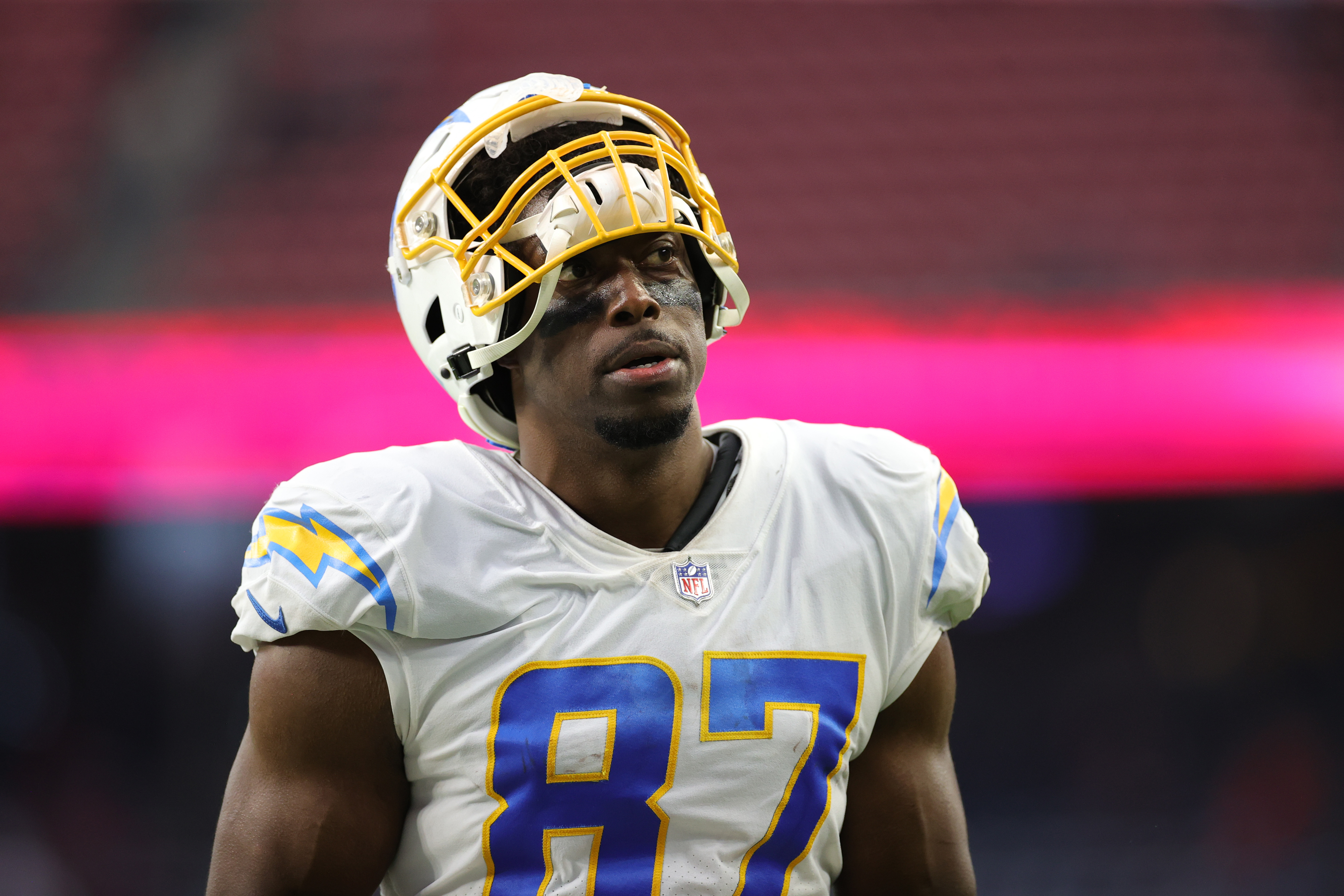 NFL free agency: Giants signing tight end Ricky Seals-Jones