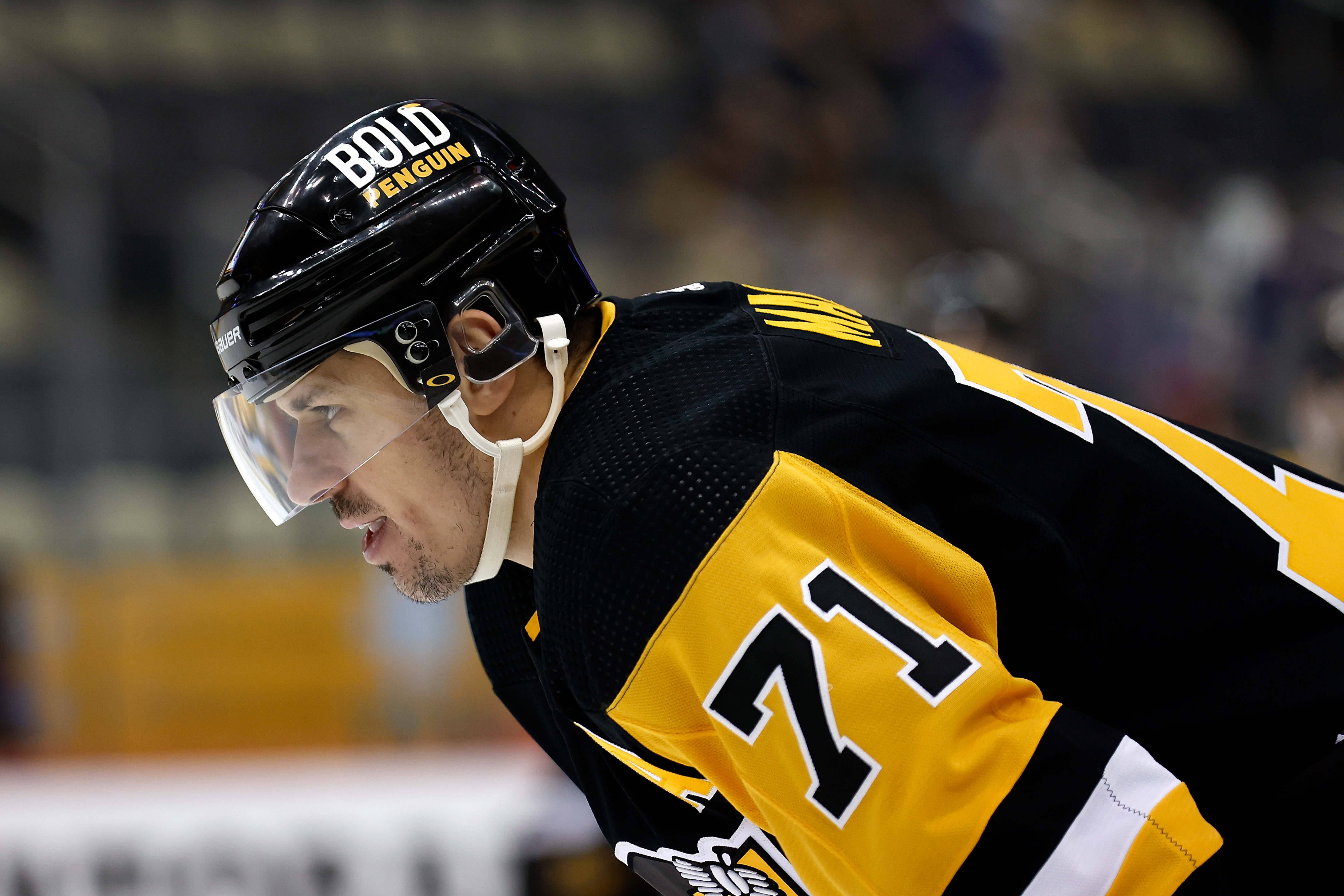 Watch: The Many Sides of Evgeni Malkin