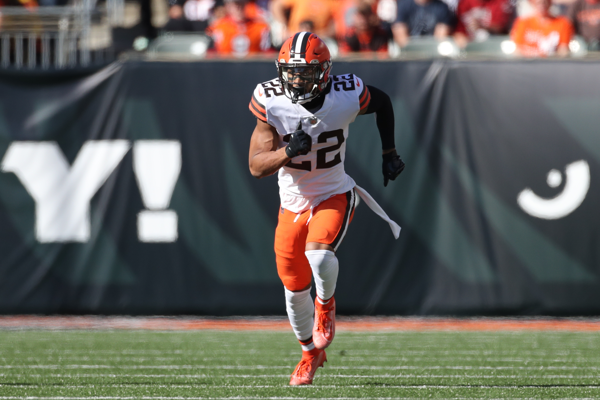 Browns Lose Free Agent TE Jordan Cameron To Dolphins - Steelers Depot