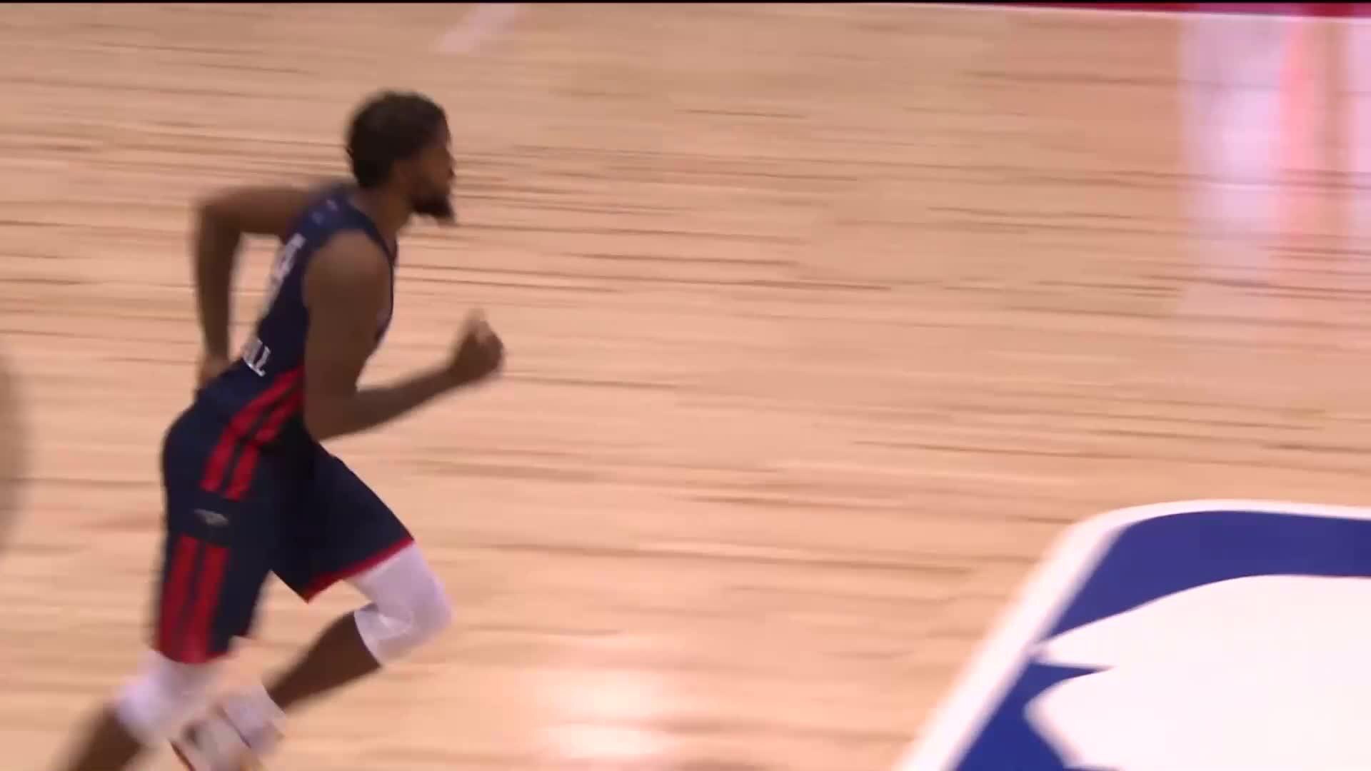 Pelicans Rookie E.J. Liddell Diagnosed with Torn ACL After Summer