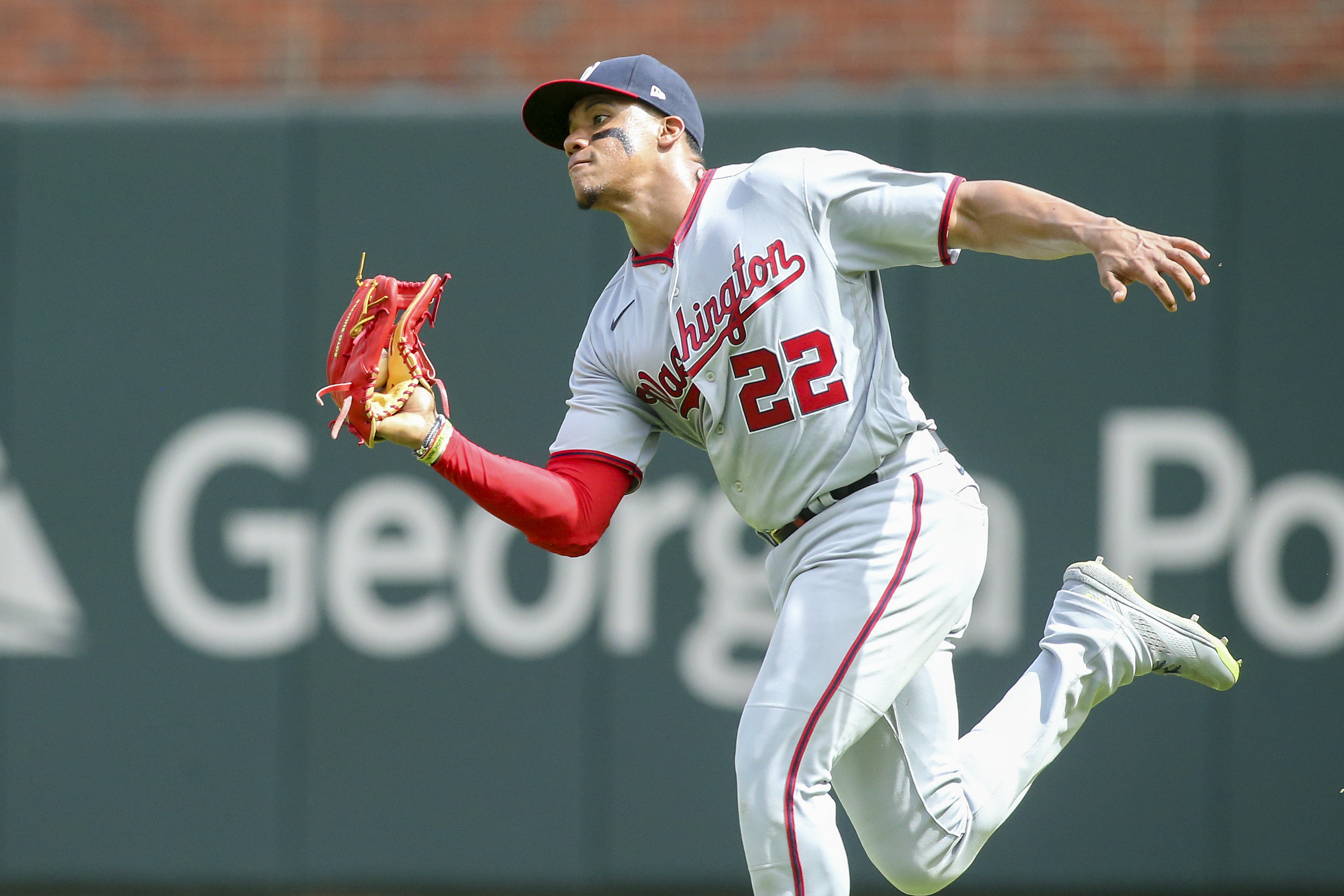 Nelson Cruz's hot streak boosting Nationals' lineup -- and potentially his  trade value - Washington Times