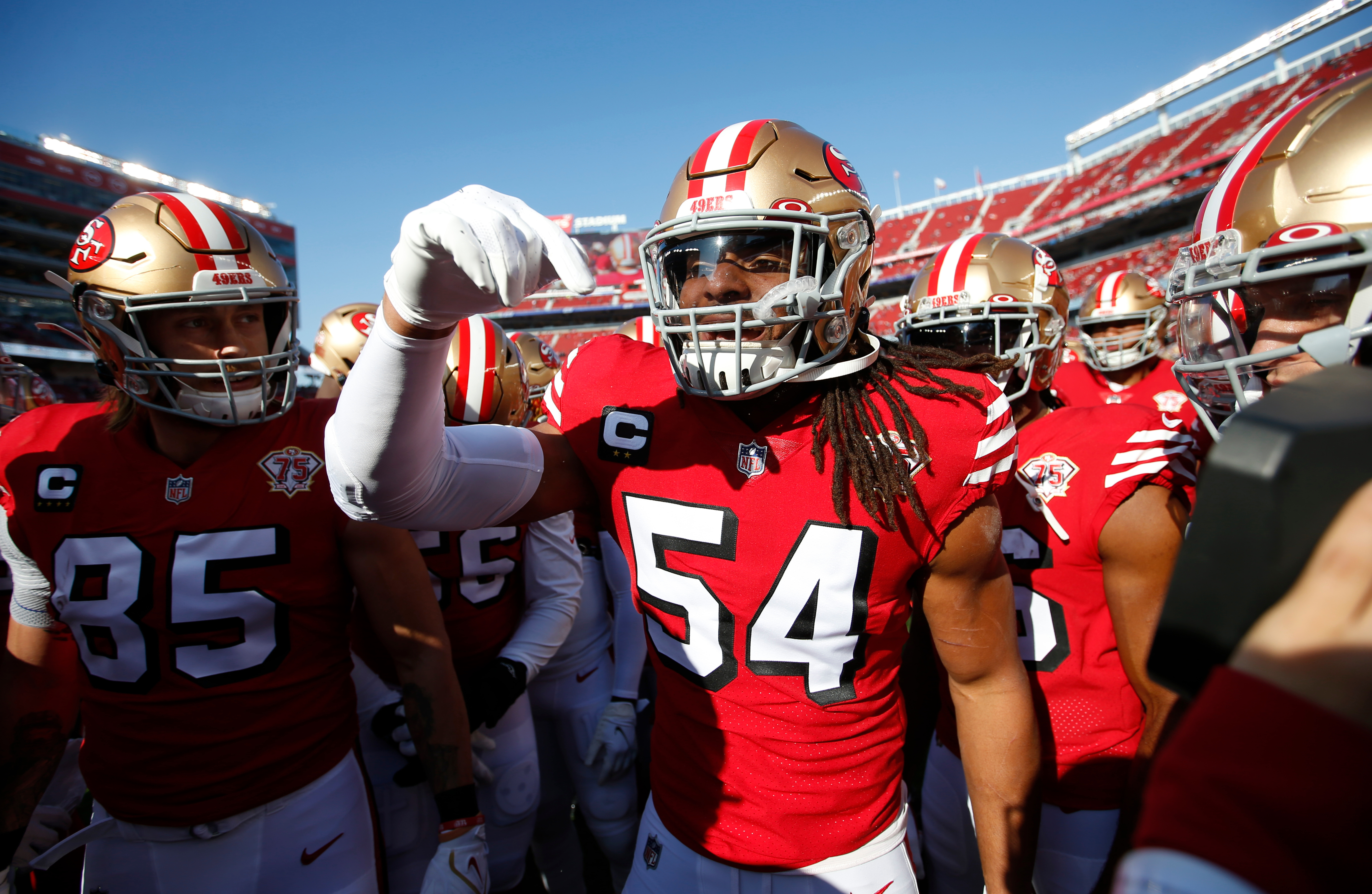 49ers throwback white