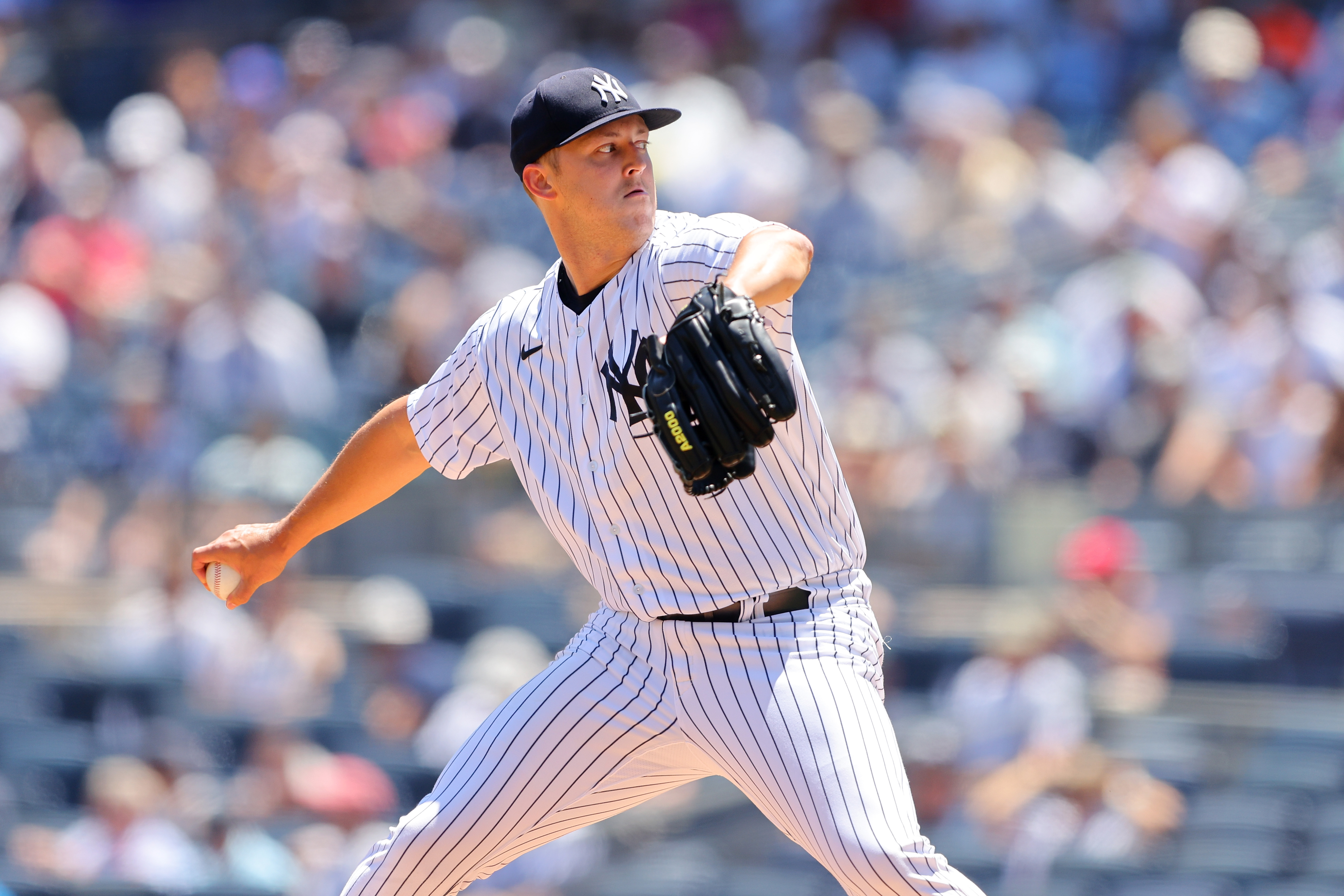Can anyone catch the New York Yankees? Second-half preview