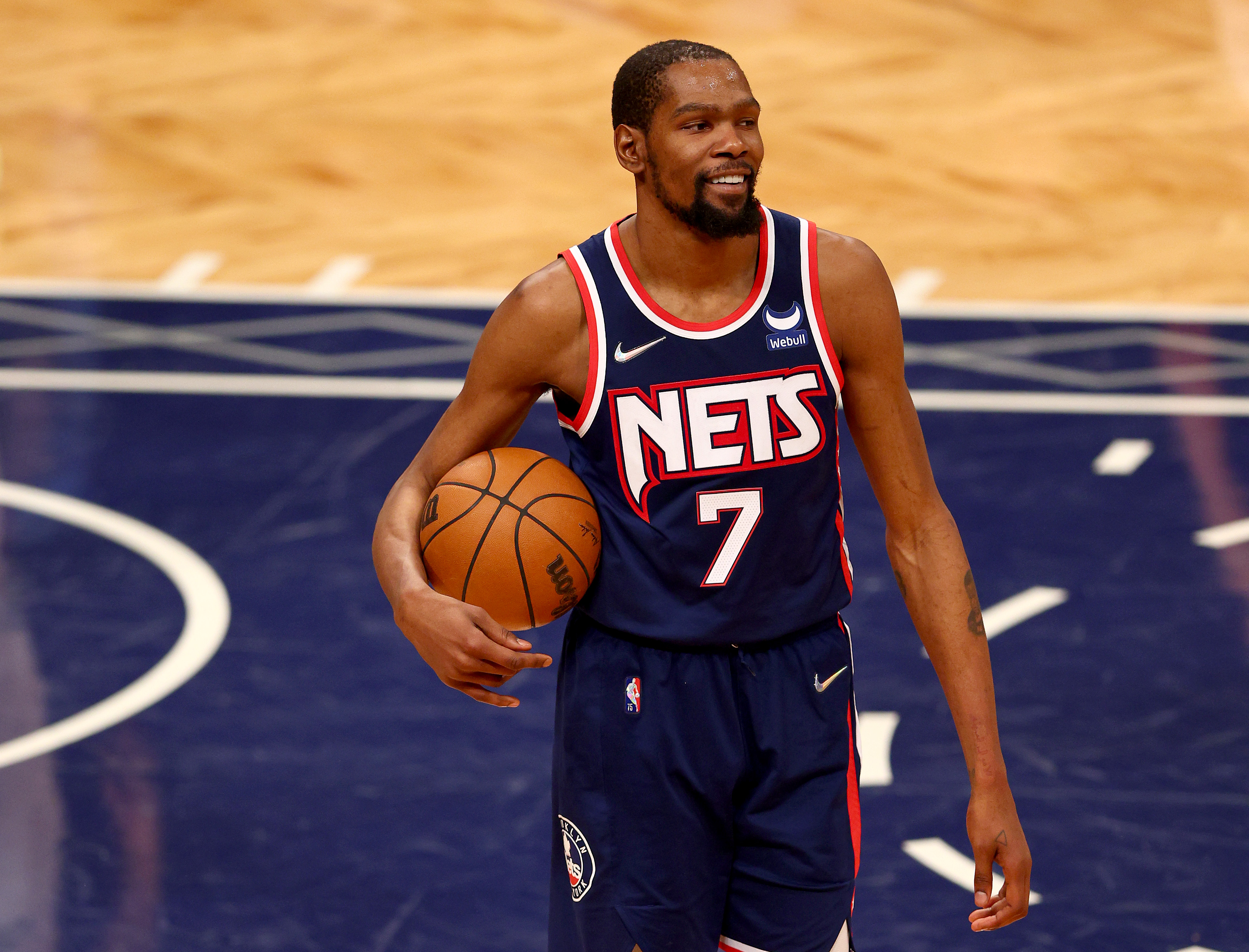 Knicks, Jazz reportedly talking Donovan Mitchell trade again - NBC