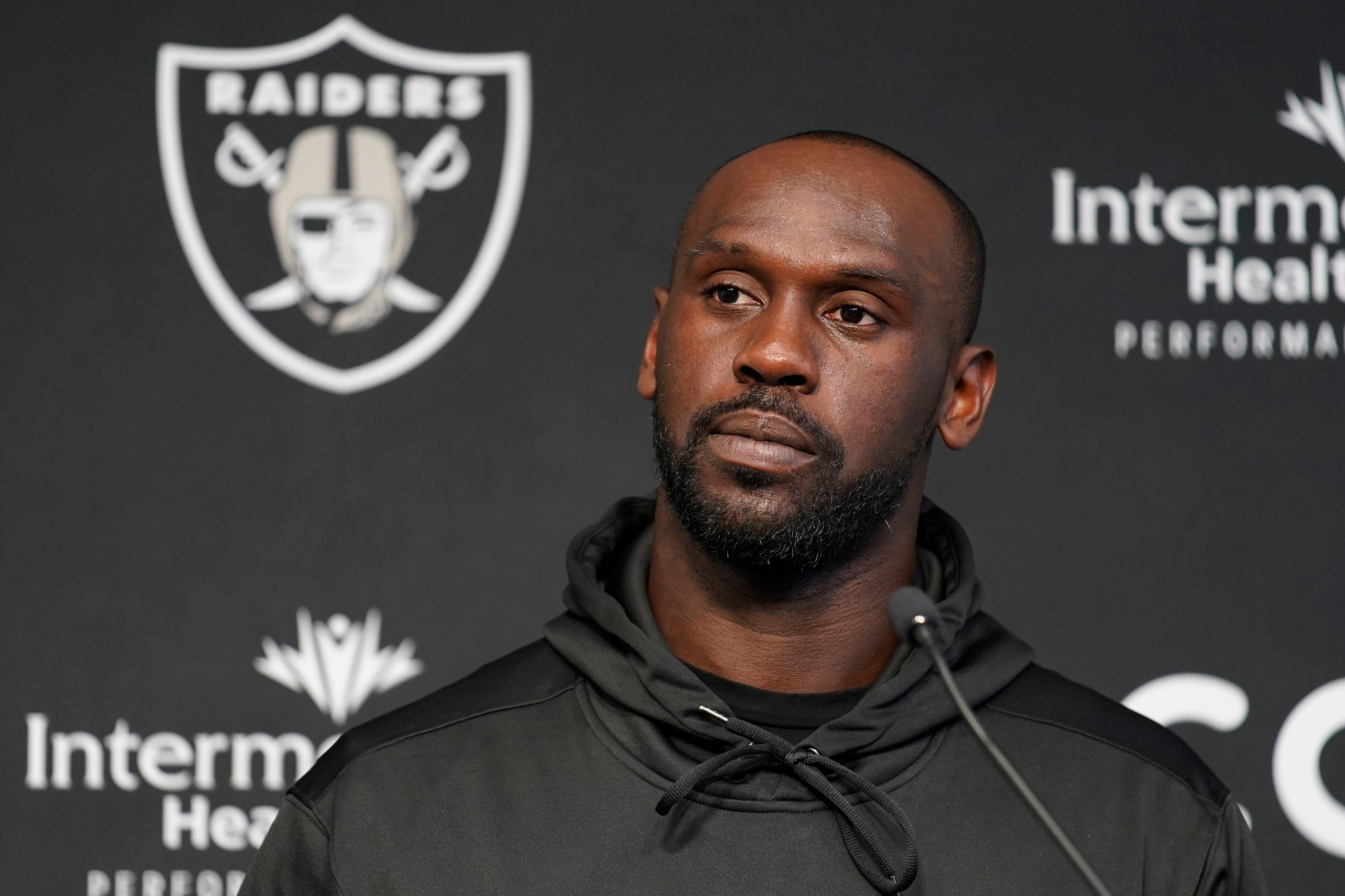 Raiders Players Who Won't Live Up to Hype in 2022 Season | News, Scores,  Highlights, Stats, and Rumors | Bleacher Report