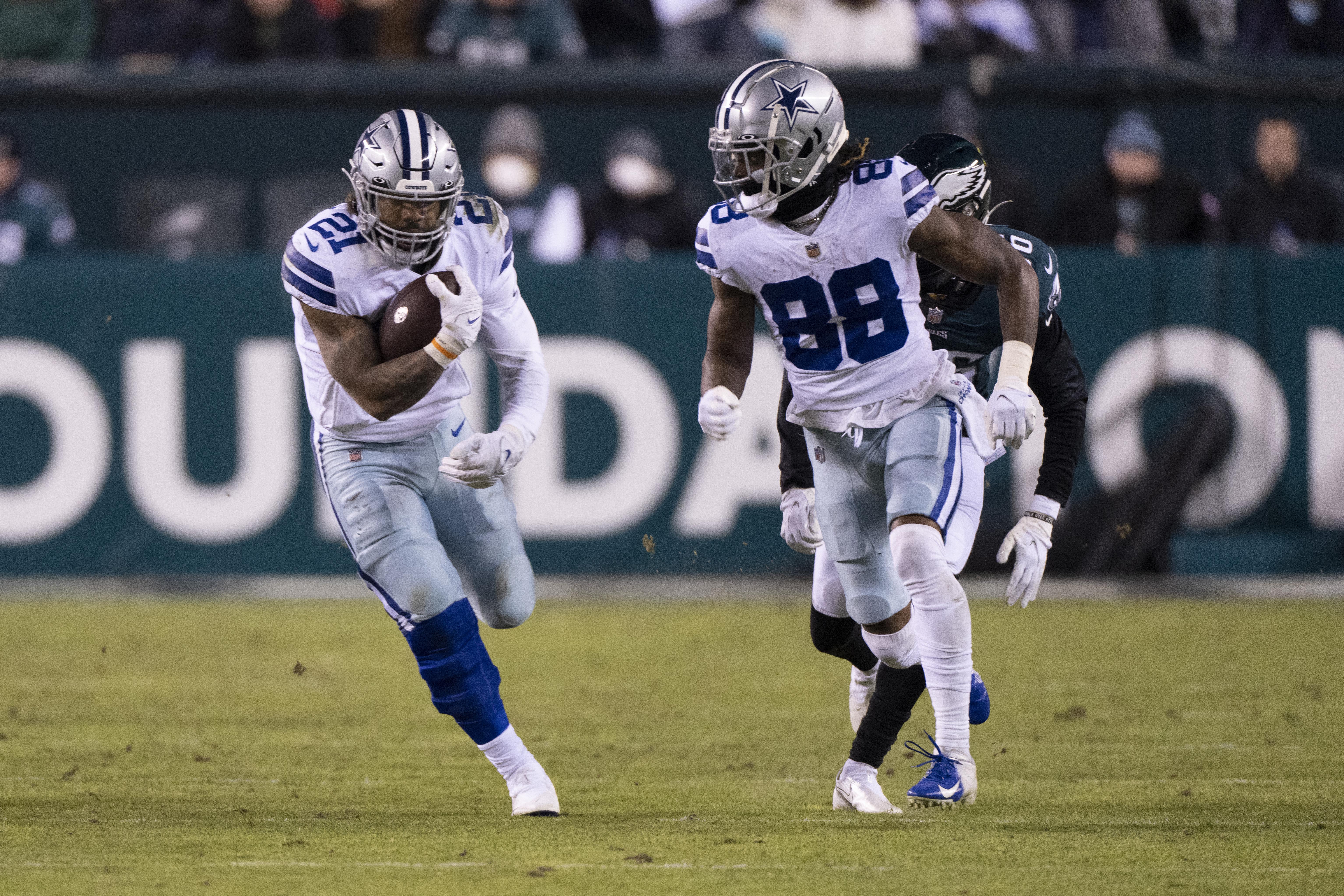 Cowboys Rumors: Dallas Urged to Trade $57 Million Playmaker