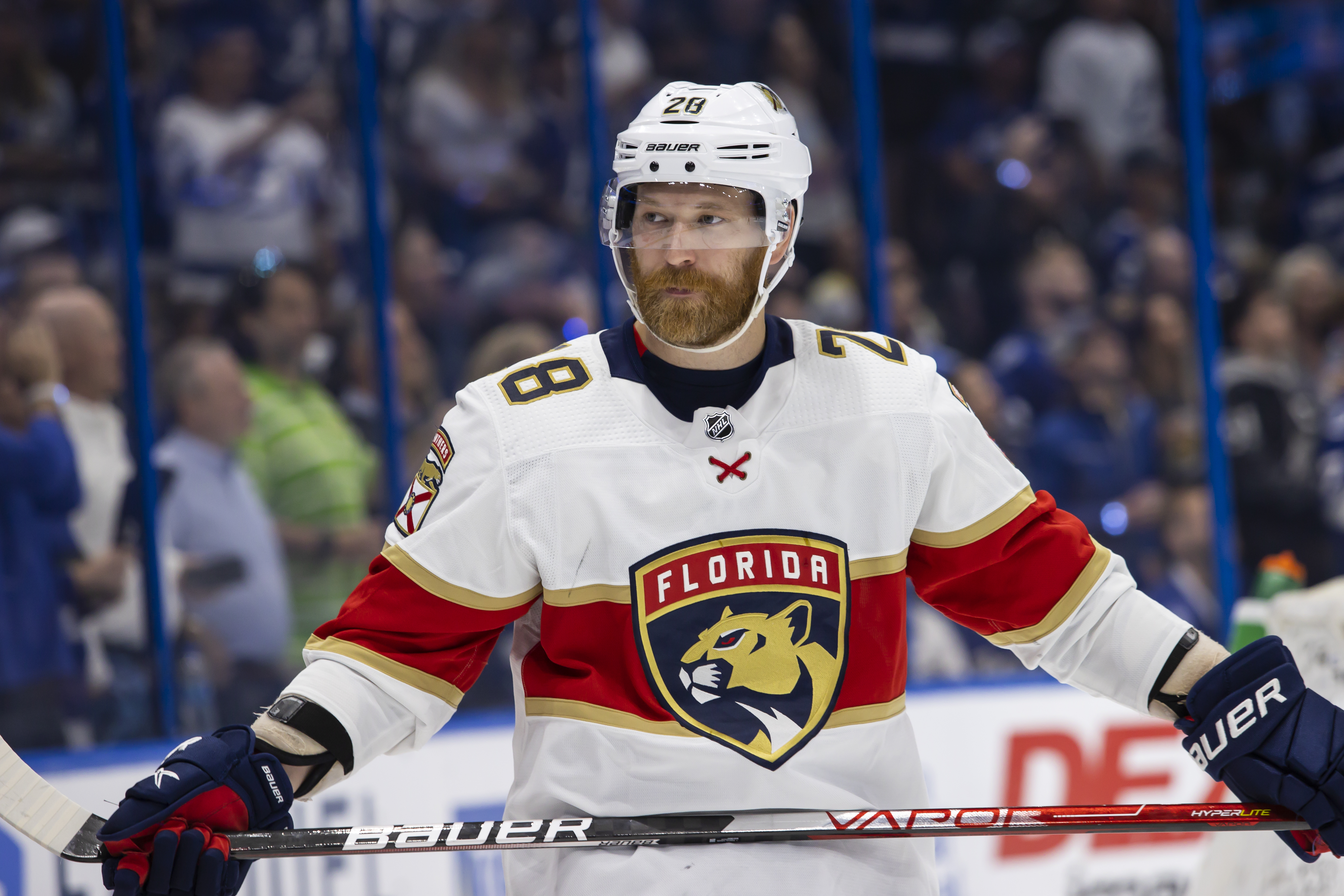 NHL Free Agent Frenzy Tracker 2022 Offseason - The Daily Goal Horn