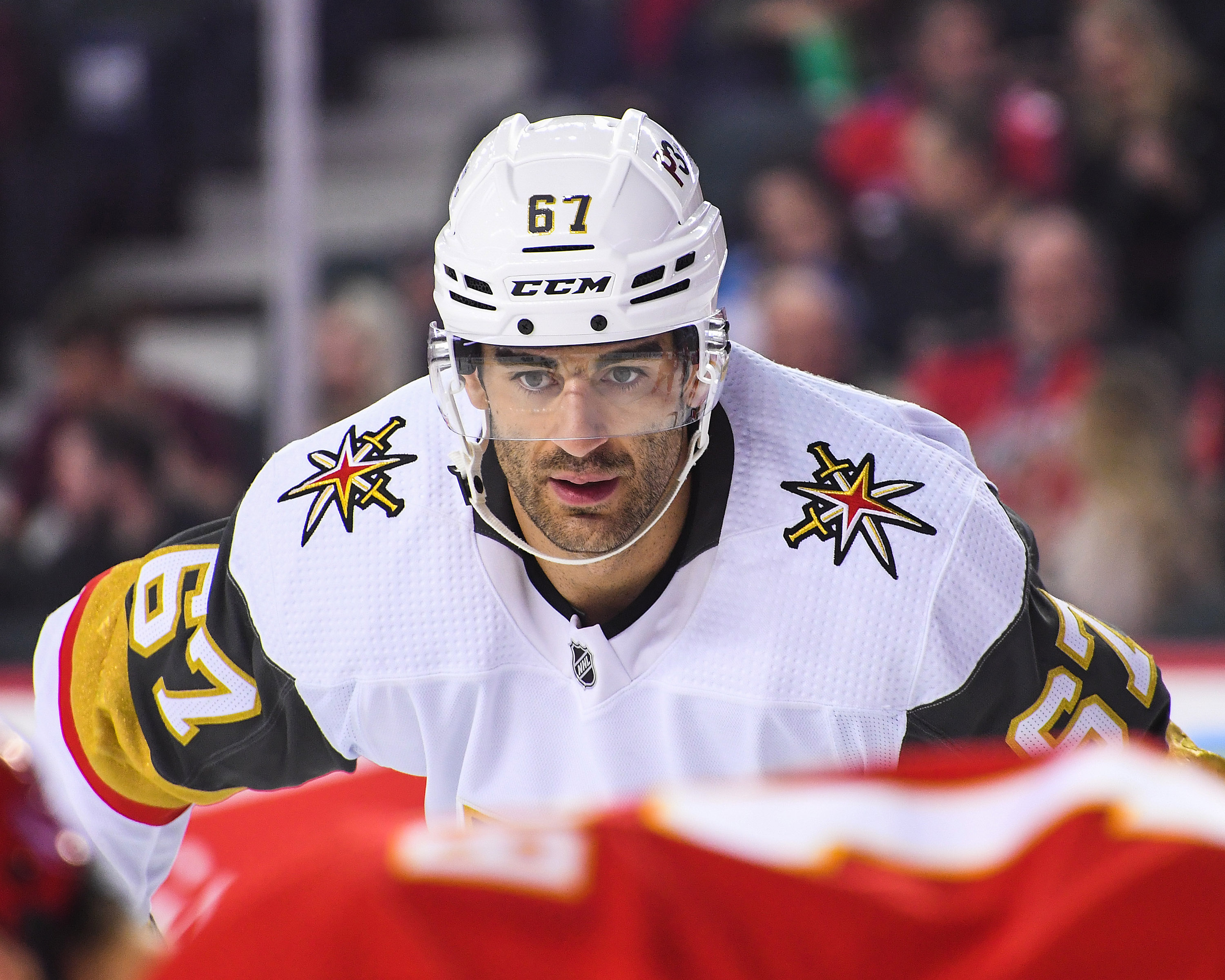 Veteran Max Pacioretty to make Hurricanes debut tonight