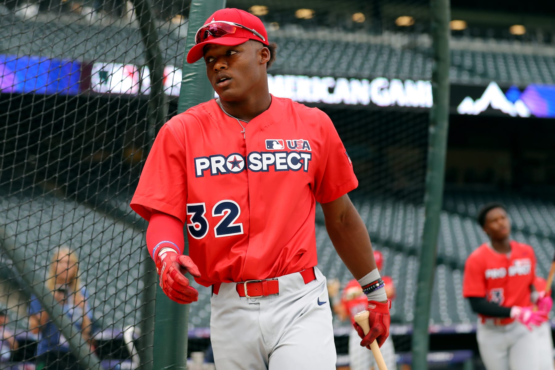 2022 MLB Mock Draft: Early Predictions for Top 1st-Round Baseball Prospects, News, Scores, Highlights, Stats, and Rumors