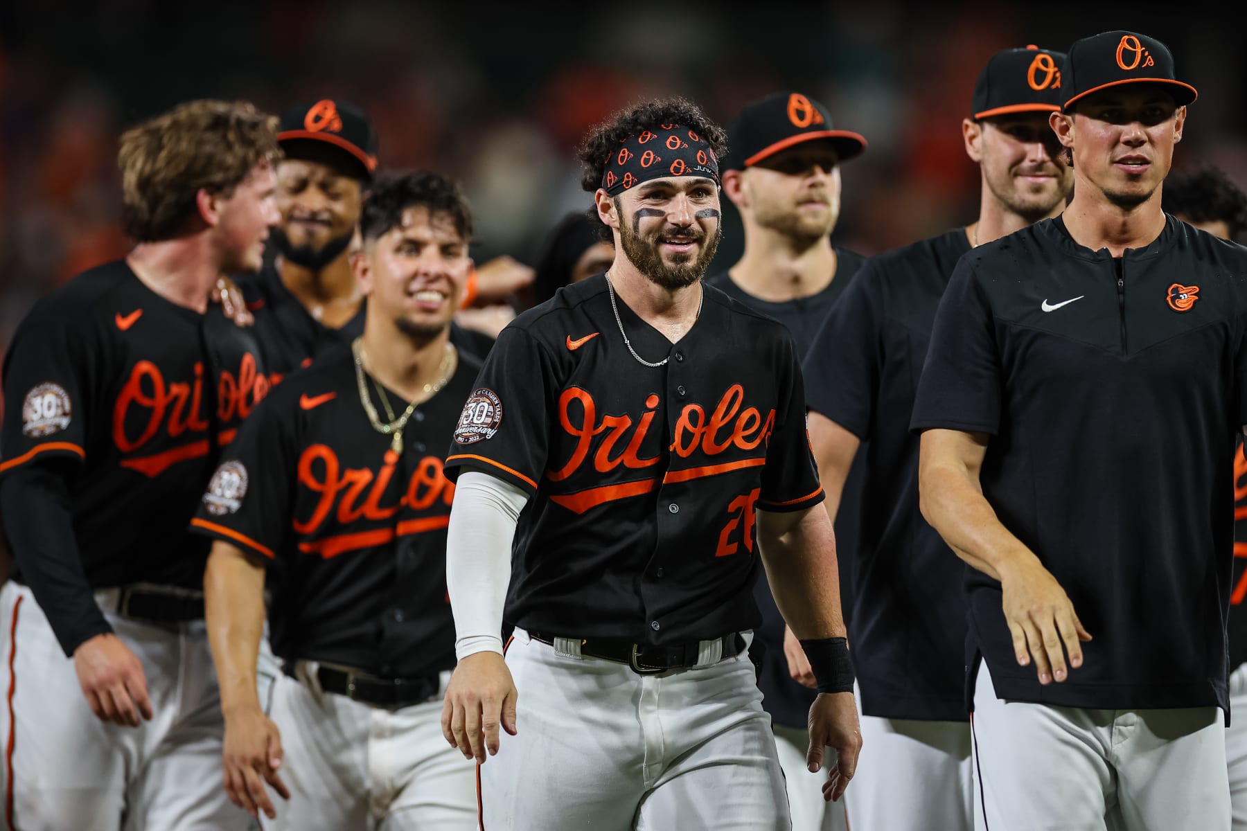 The Orioles Are Finally Competitive—But Should They Sell at MLB