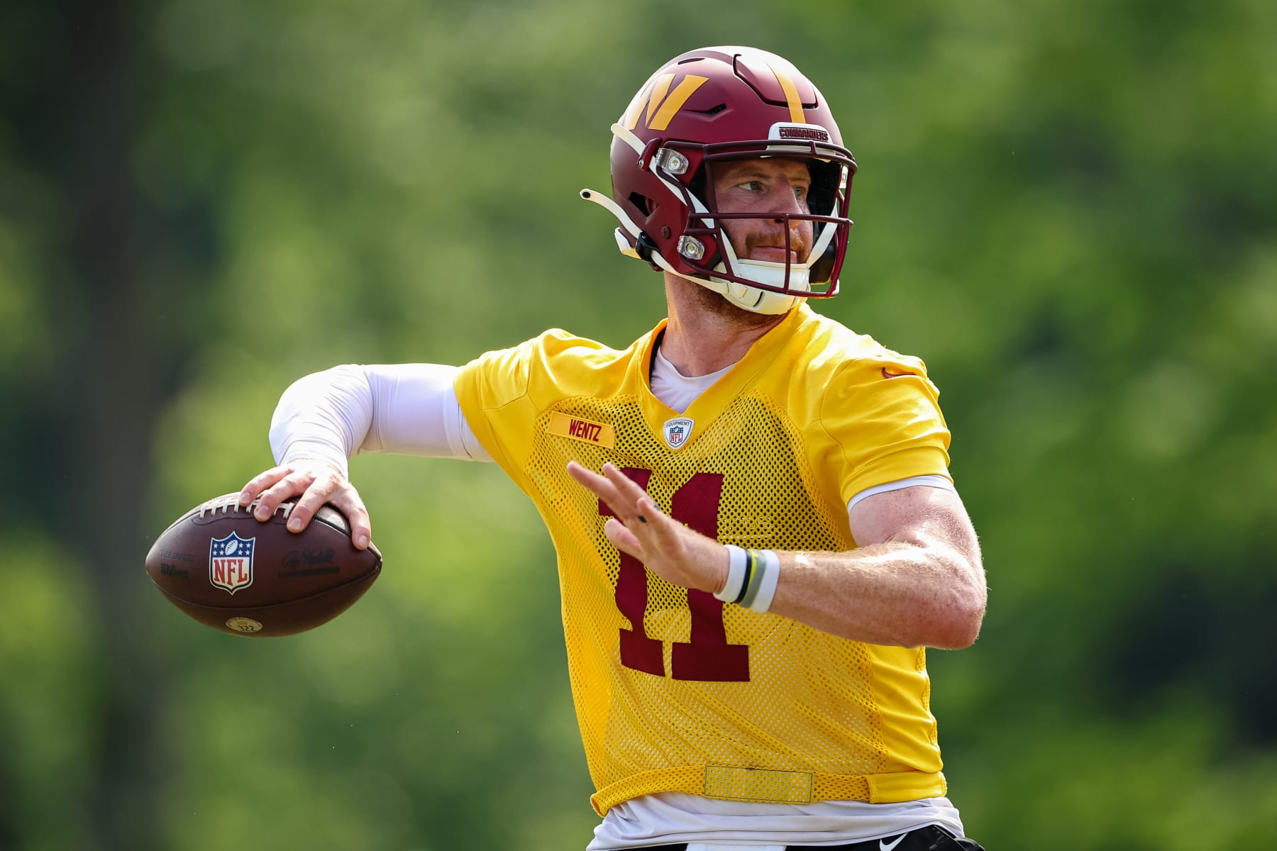 July 21 Training Camp Notes: Kyler Murray's contract extension, Jessie  Bates trade buzz and more, NFL News, Rankings and Statistics