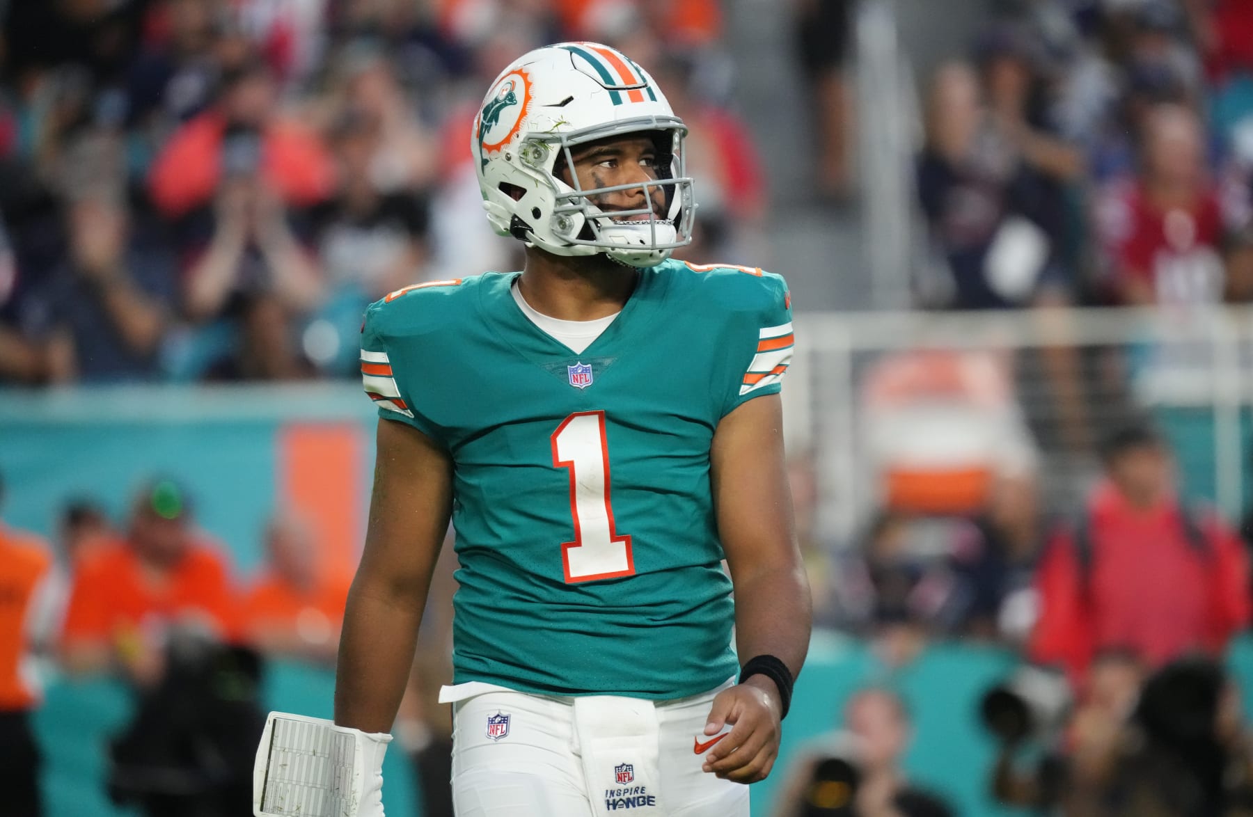 2022 Best Ball Fantasy Football Quarterback Busts: Should We Invest in Trey  Lance at His ADP?