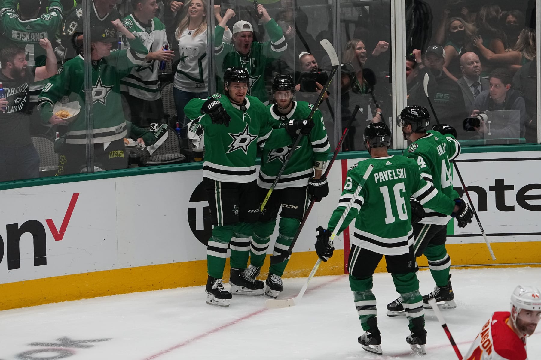5 NHL Teams That Should Go After Dallas Stars Restricted Free Agent Jason  Robertson, News, Scores, Highlights, Stats, and Rumors