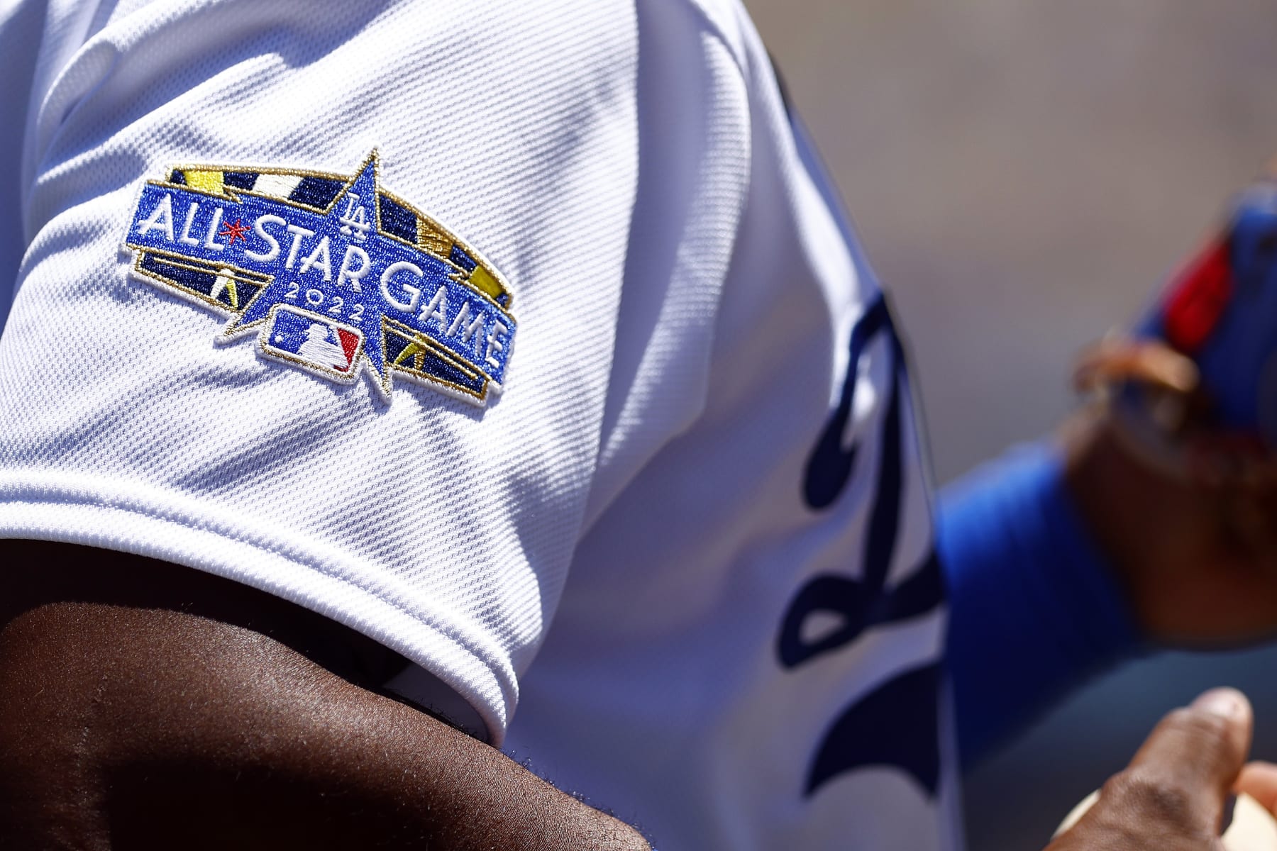 Dodger Stadium concession workers will not strike during All-Star