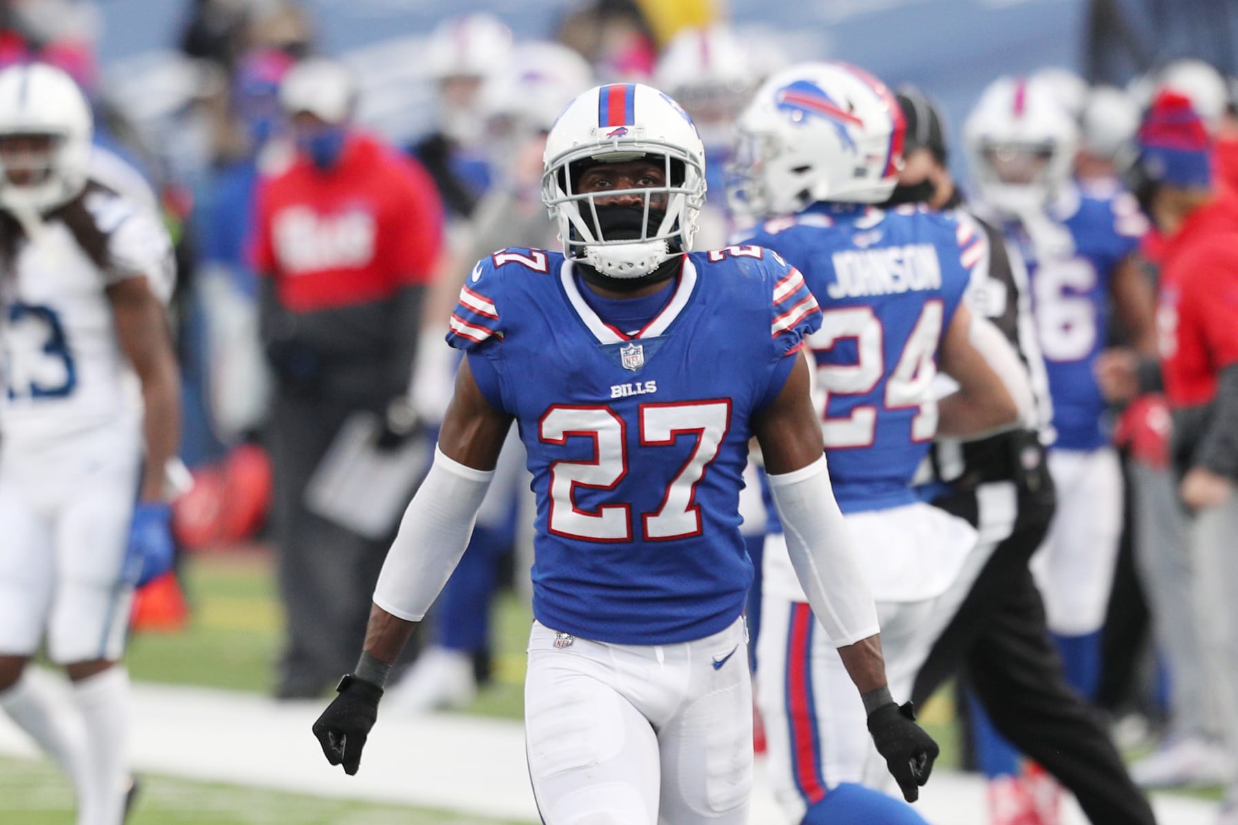 Buffalo Bills vs. Cincinnati Bengals a Close Game? 'Zero Chance!' Argues  Retired All-Pro Safety Eric Weddle - Sports Illustrated Buffalo Bills News,  Analysis and More