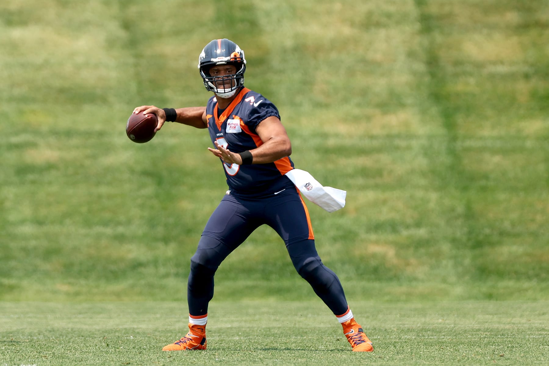 New Broncos Training Camp Rules Repeat Last Year's Disaster Times Twelve