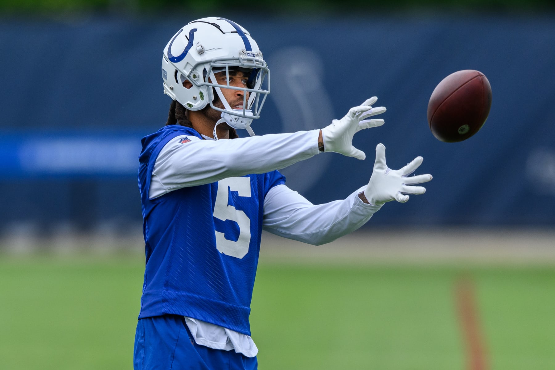 Cardinals' Logan Thomas looking to translate classroom lessons into  on-field results at rookie camp