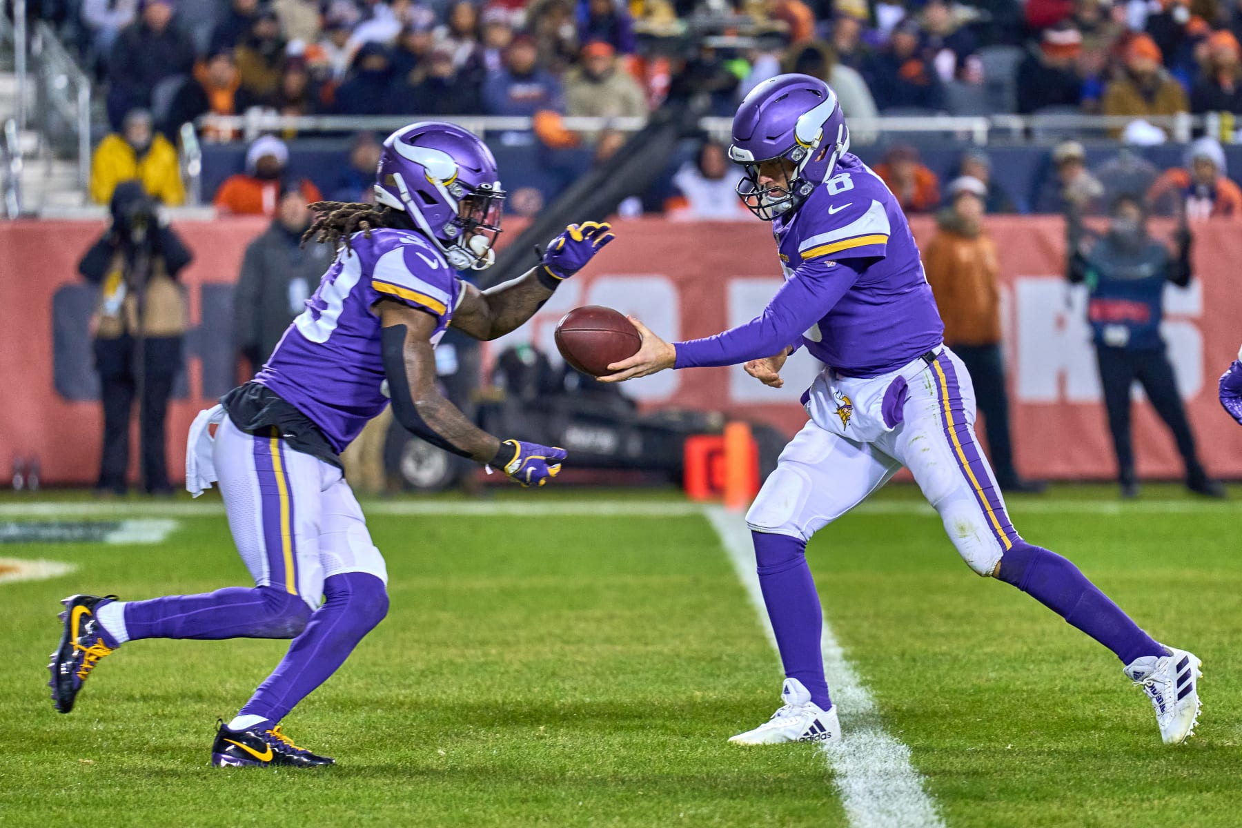 Arizona Cardinals vs Minnesota Vikings Prediction, 10/30/2022 NFL