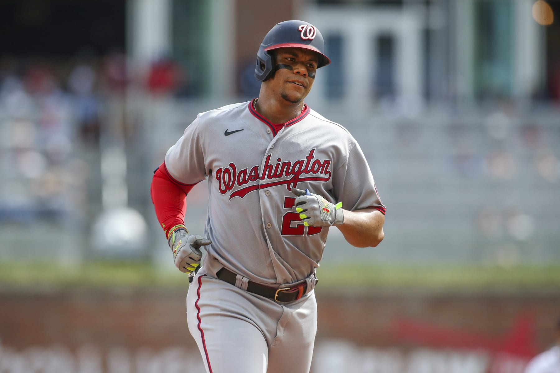 Juan Soto Trade Rumors: Padres Seen as 'Most Motivated Team' Pursuing  Nationals Star, News, Scores, Highlights, Stats, and Rumors