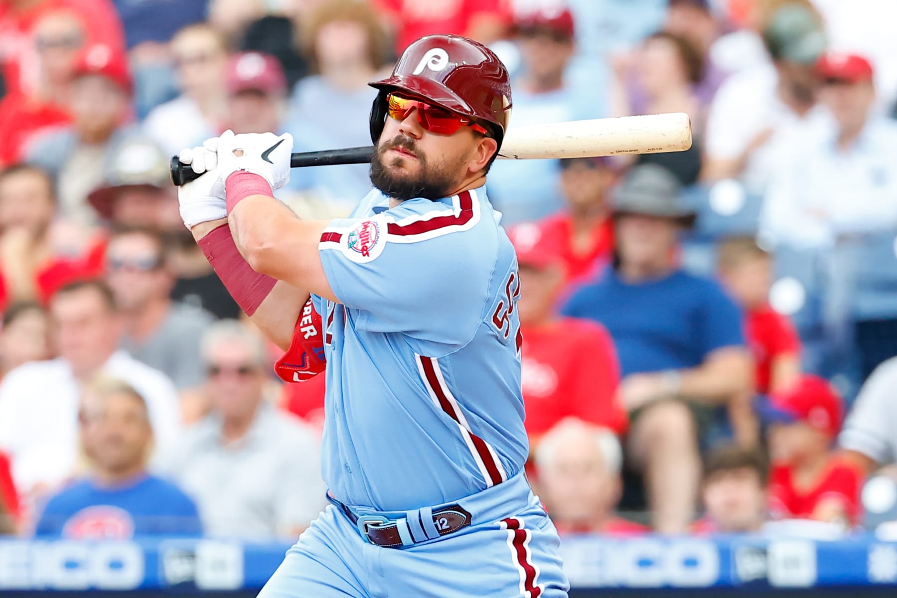 Home Run Derby 2022: Predictions, rules, bracket, and TV time for MLB  slugfest 