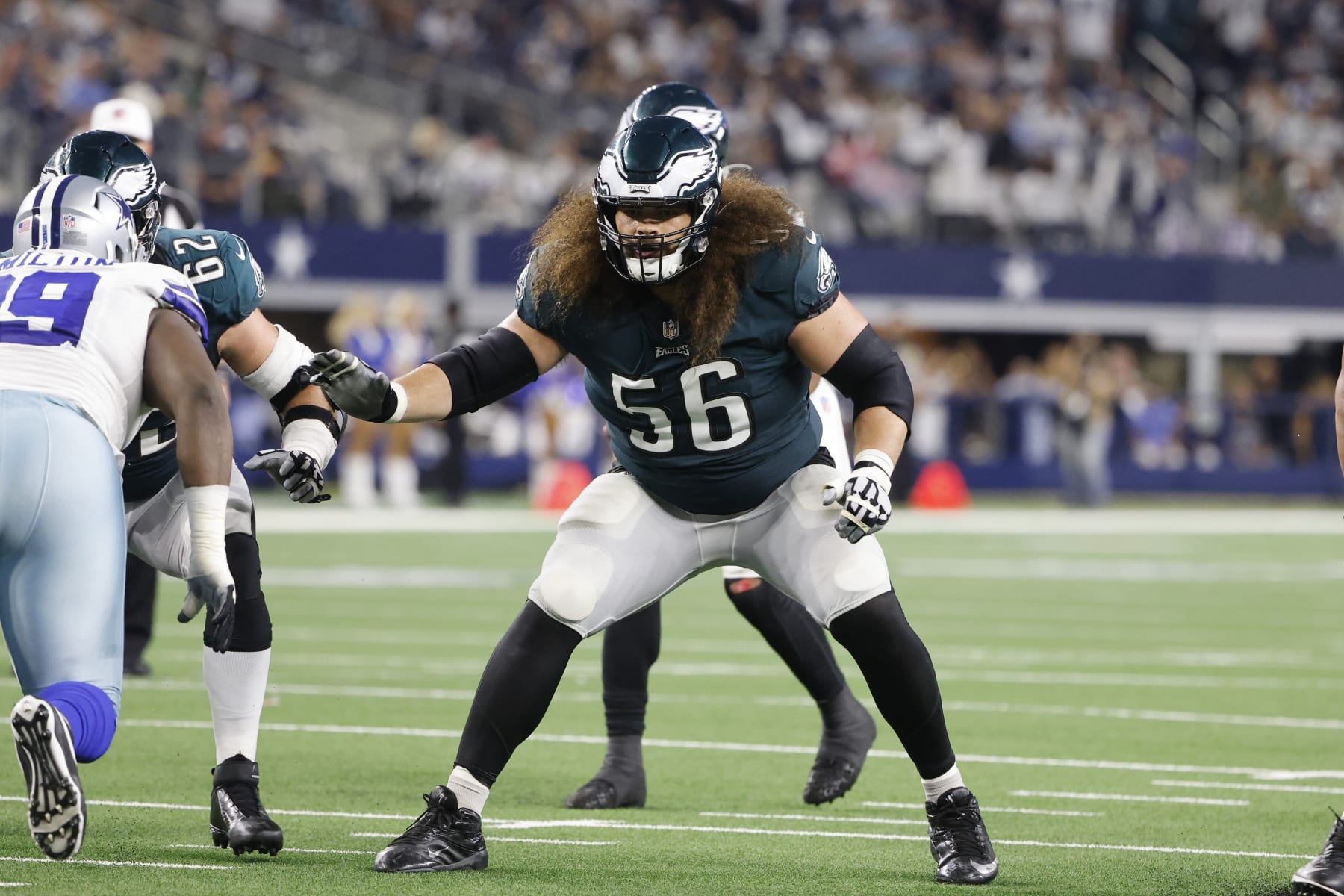 Report: Eagles' Britain Covey Was Denied Access to Players Lot, Parked with  Fans, News, Scores, Highlights, Stats, and Rumors