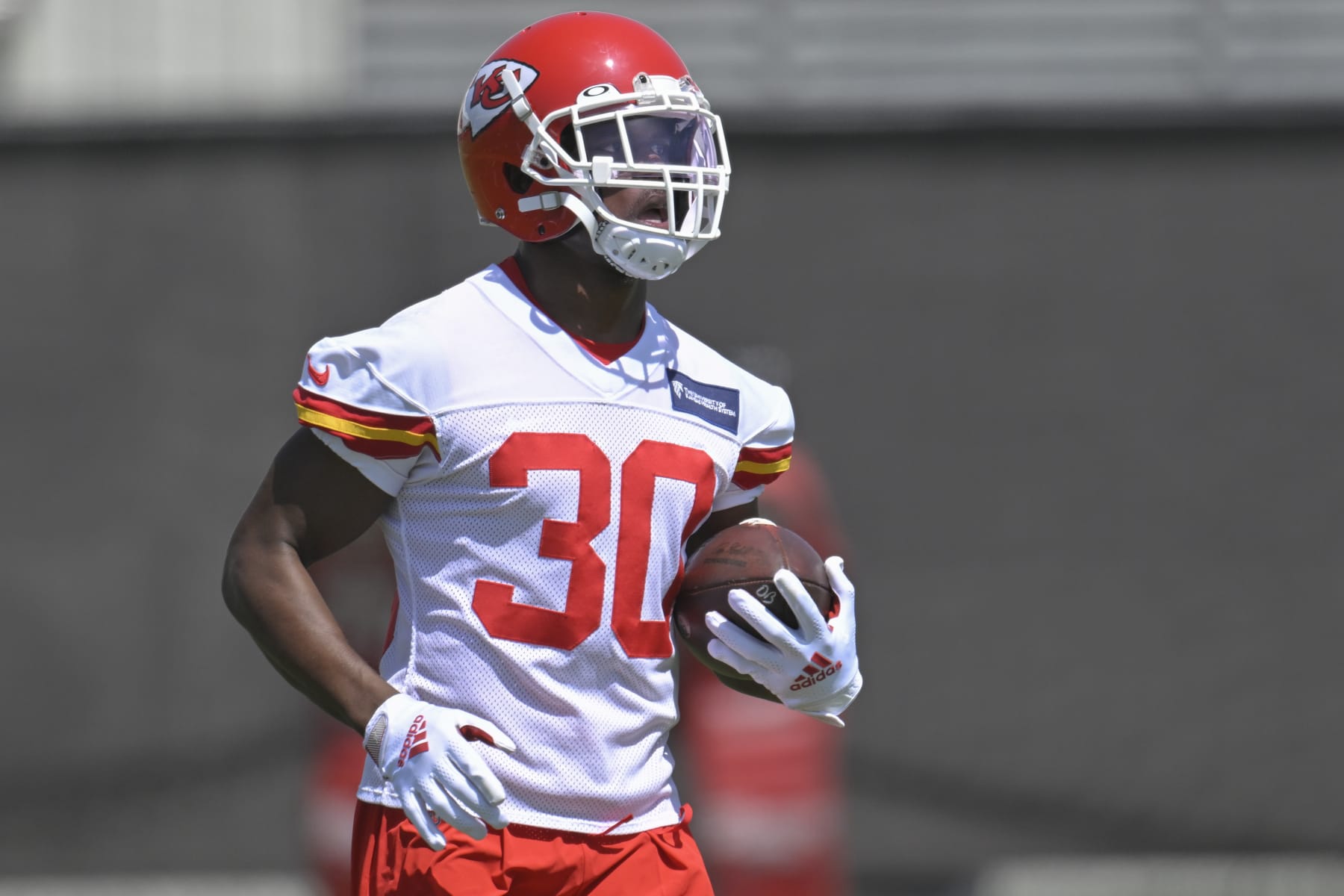 Chiefs News: Tyreek Hill Gets Cooked at Youth Camp [LOOK]