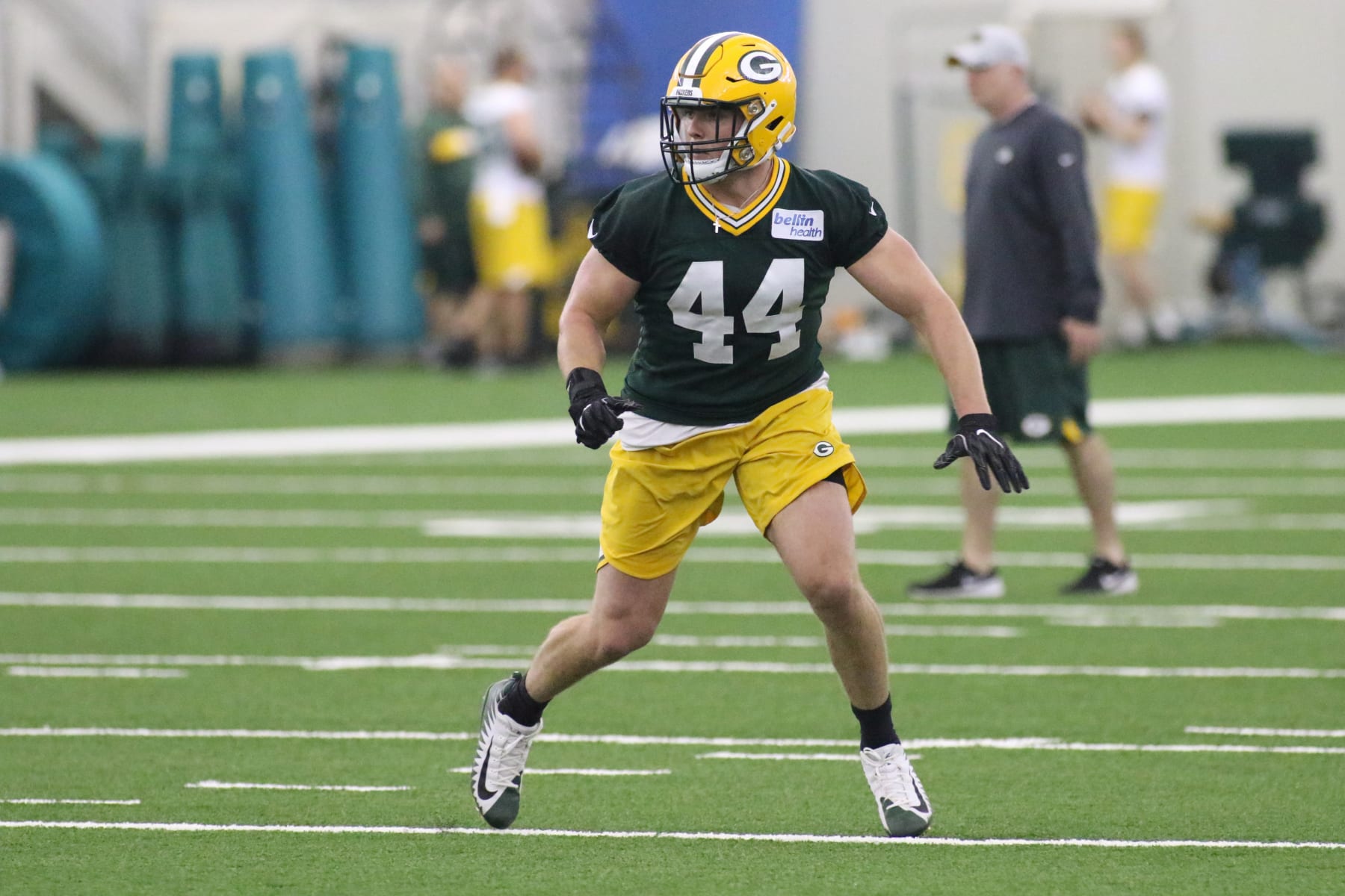 Green Bay Packers planning to cut special teams ace Ty Summers - On3