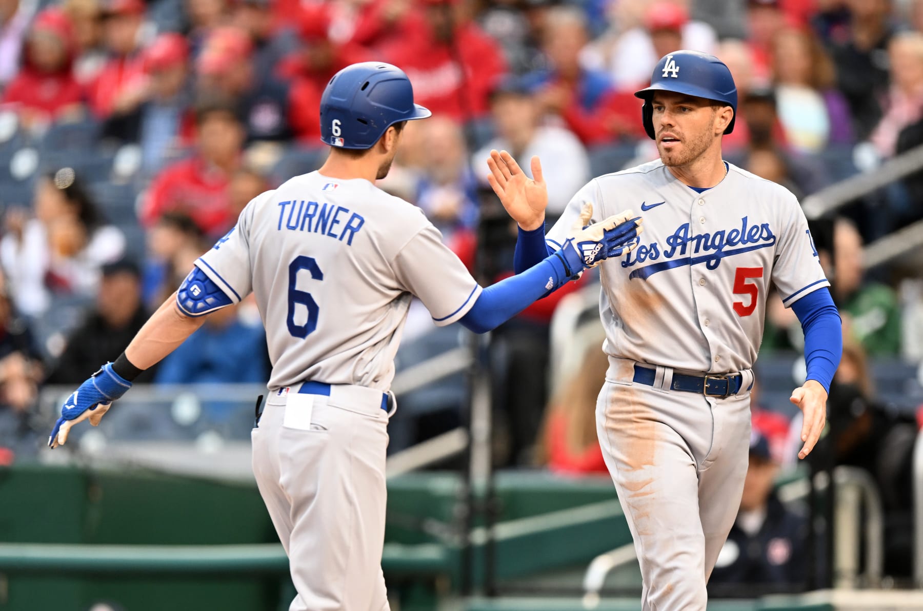 Zack Greinke K's four, 04/27/2022