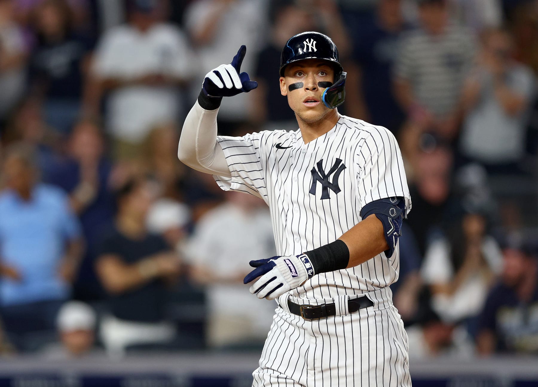 The chase for 28 (2022 Yankees Hype Video) 