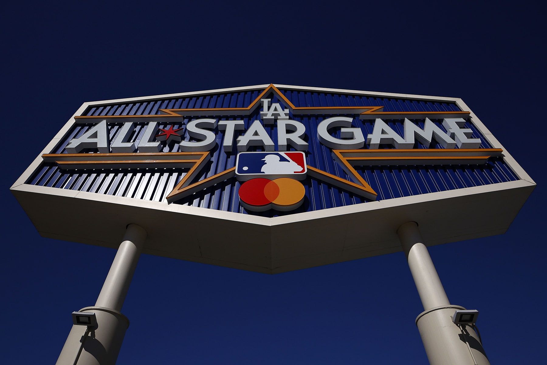 What happens if the 2022 MLB All-Star Game ends in a tie after nine  innings? - AS USA