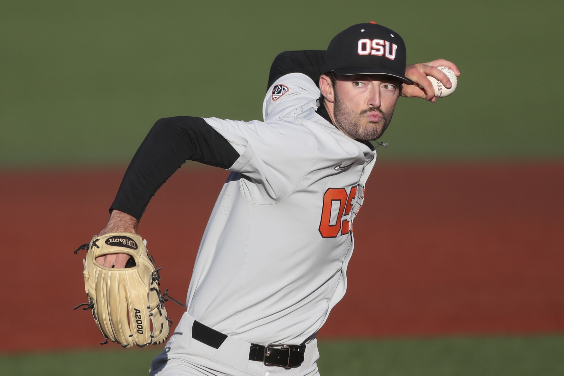 2022 MLB Draft Brings Five Local Players Step Closer To Big Leagues