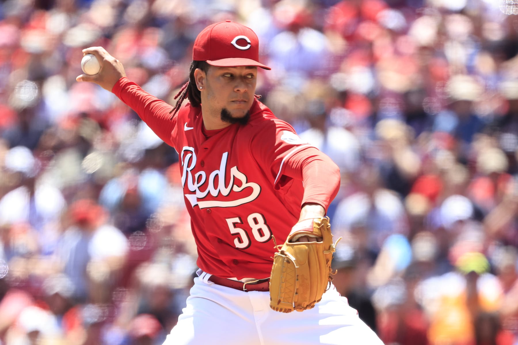 3 positions the Dodgers should target over Luis Castillo at the deadline