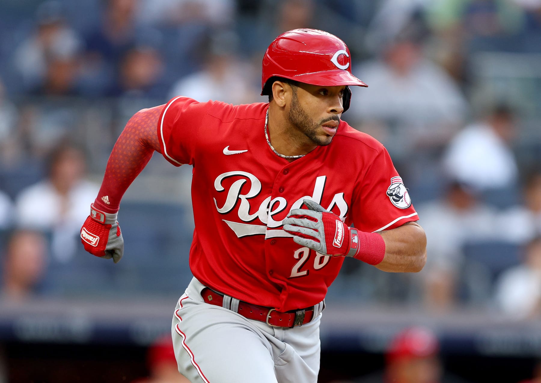 Ranking Top 10 MLB Prospects Traded at the 2022 Deadline, News, Scores,  Highlights, Stats, and Rumors