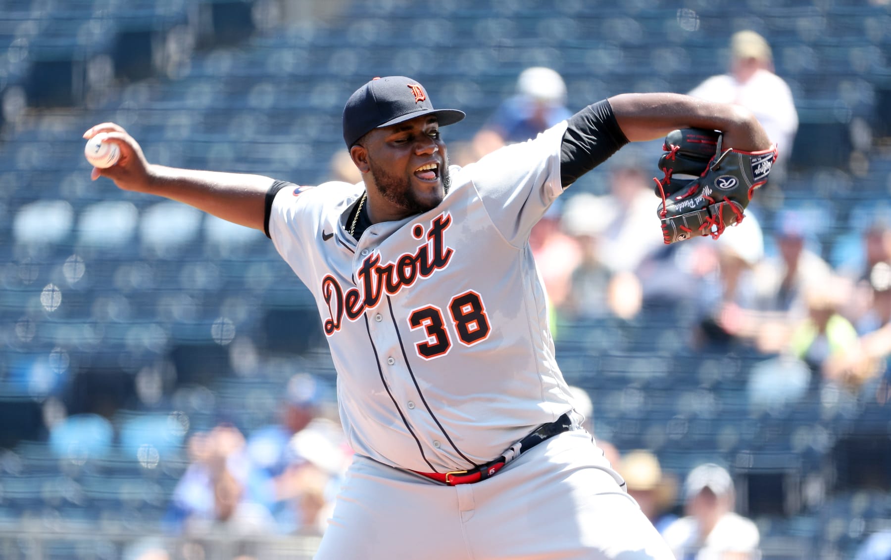 Putting the 2022 Detroit Tigers season in the rearview mirror 