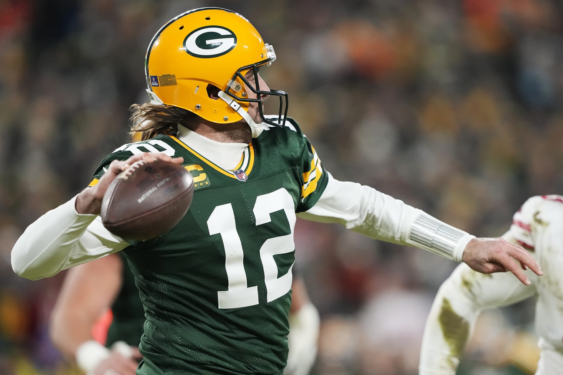 Unheralded Rookies Who Could Impact the 2022-23 NFL Playoffs, National  Sports