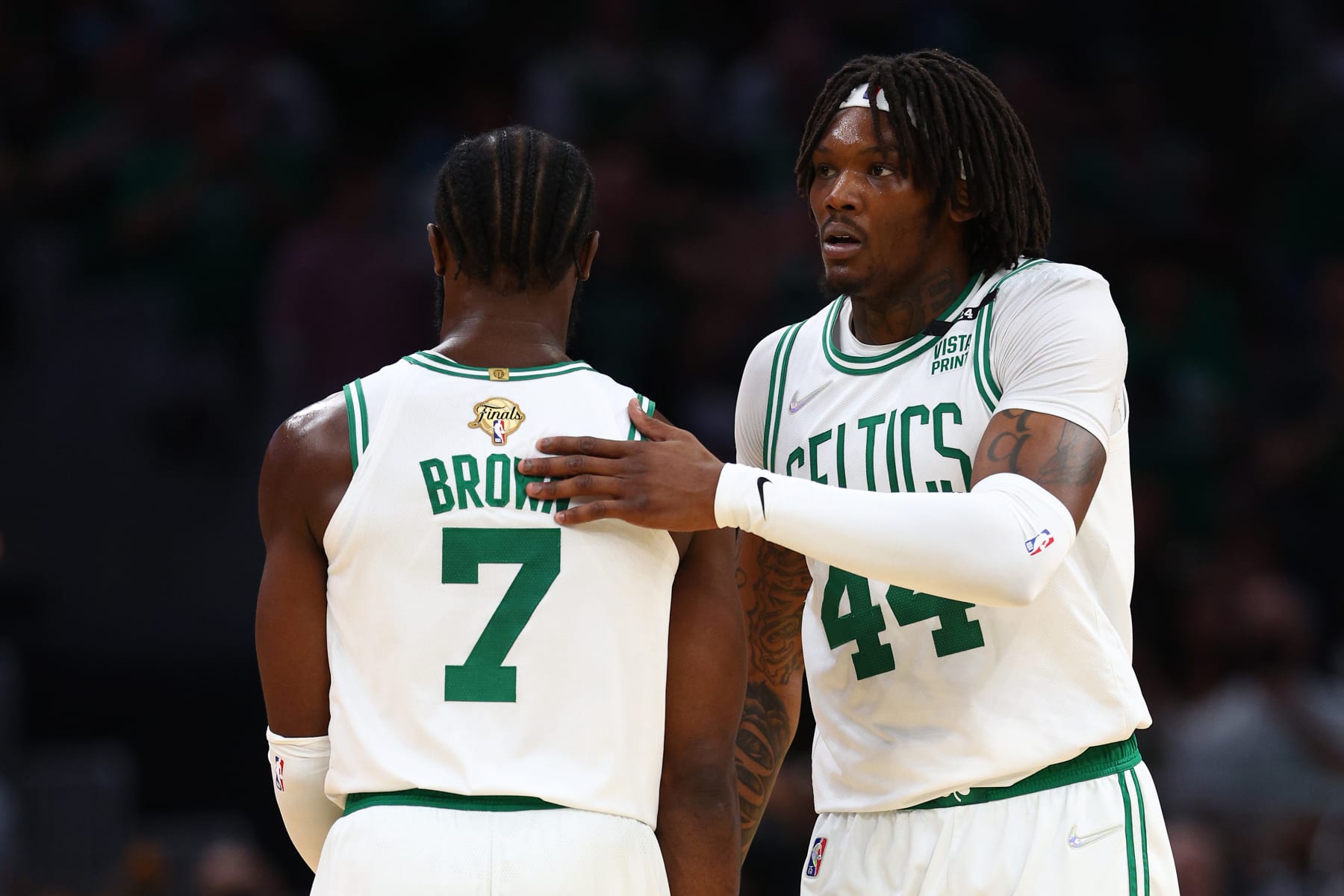 Saddiq Bey NBA Playoffs Player Props: Hawks vs. Celtics